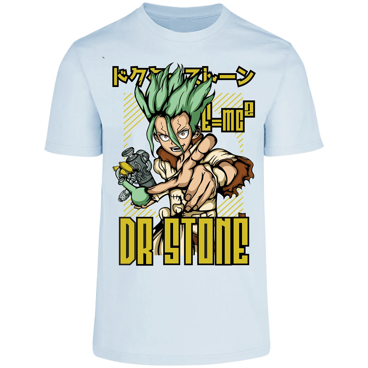 Playera Dr Stone Dr Stone para Adulto 29