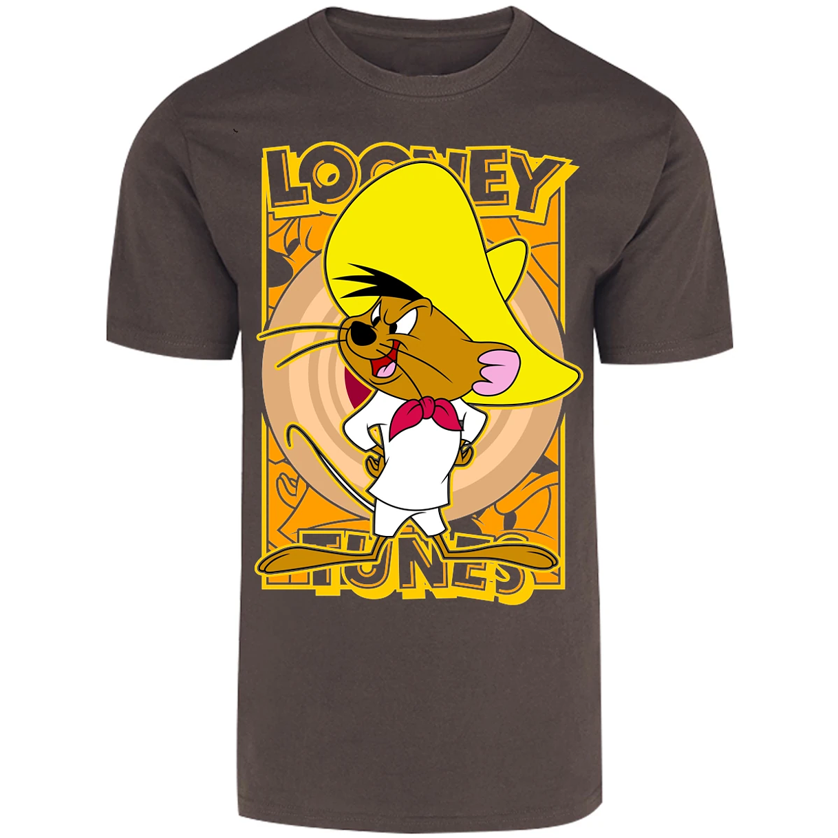Playera Es De Series Y Peliculas Speedy Gonzales para Adulto 23