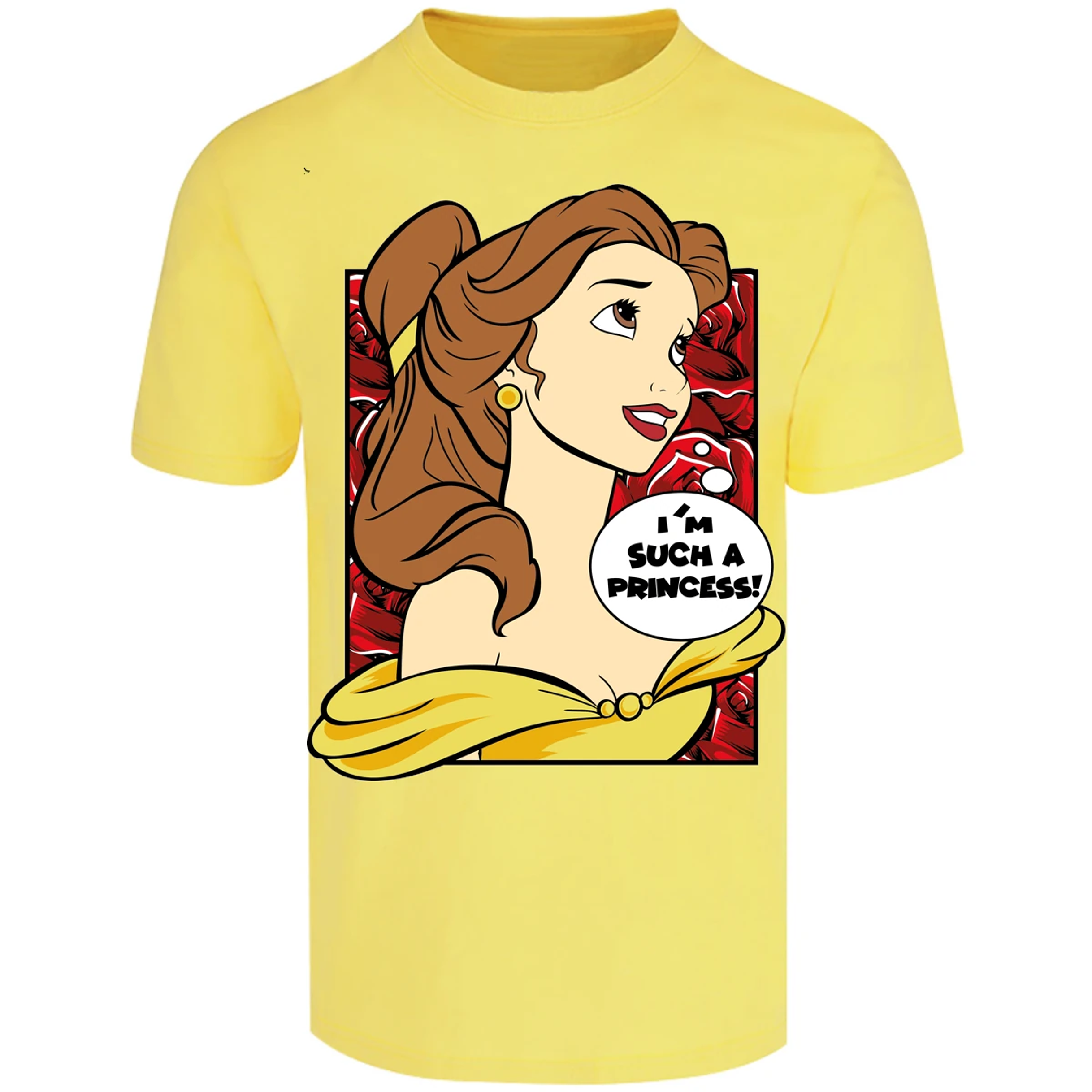 Playera Es De Series Y Peliculas Bella para Adulto 29