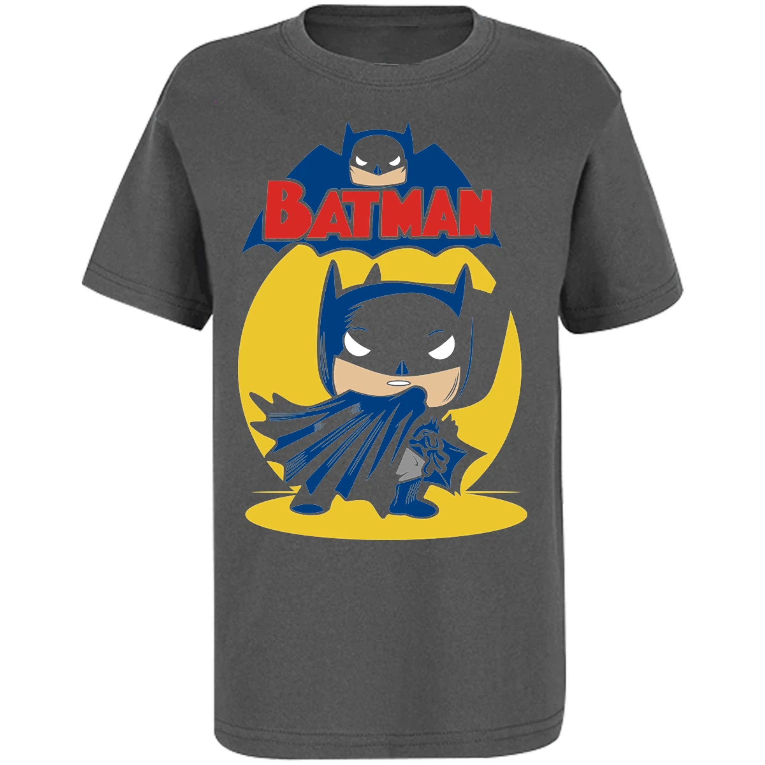 Playera Funko Funko Batman Retro para Niño 5