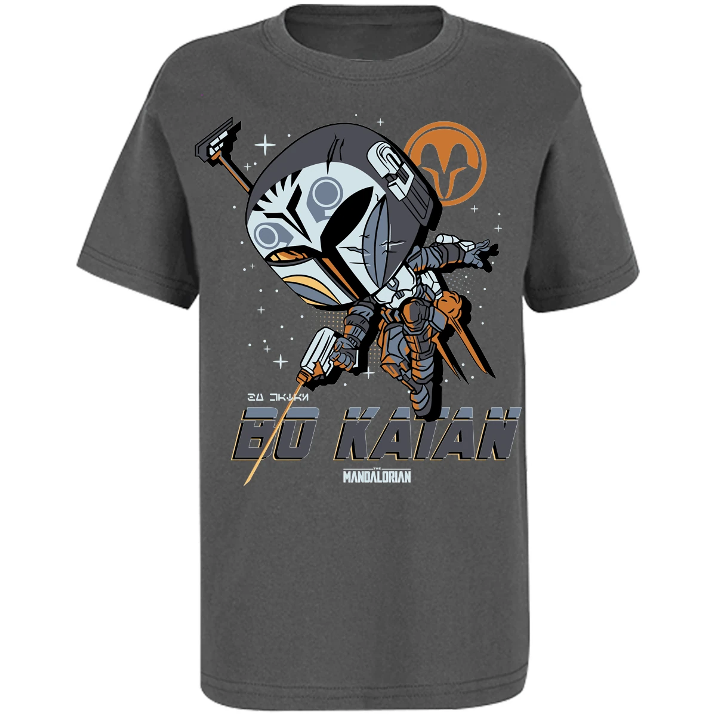 Playera Funko Funko Bo Katan para Niño 6