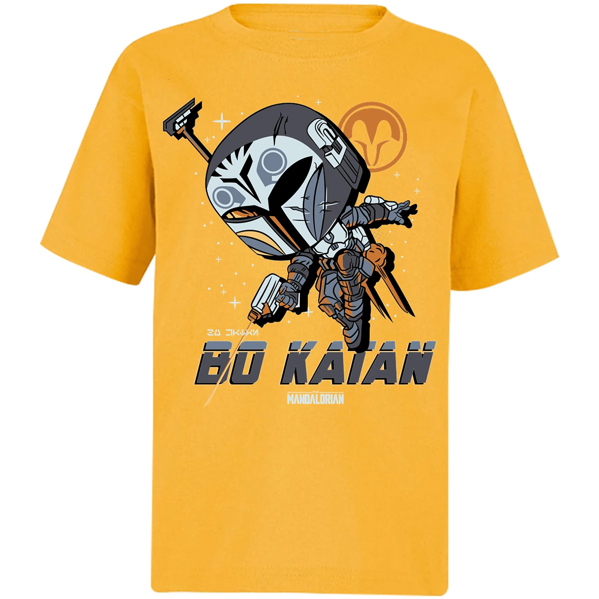 Playera Funko Funko Bo Katan para Niño 4