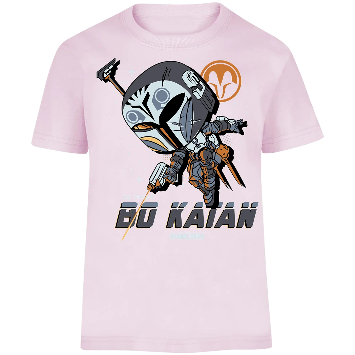 Playera Funko Funko Bo Katan para Niño 2