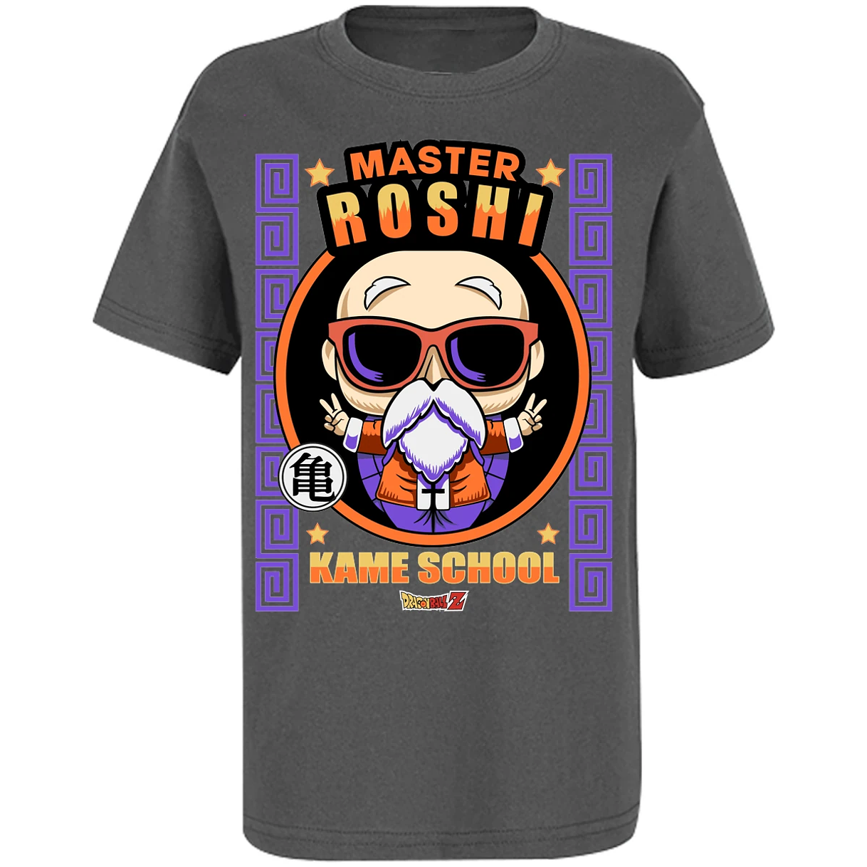 Playera Funko Funko Roshi para Niño 8
