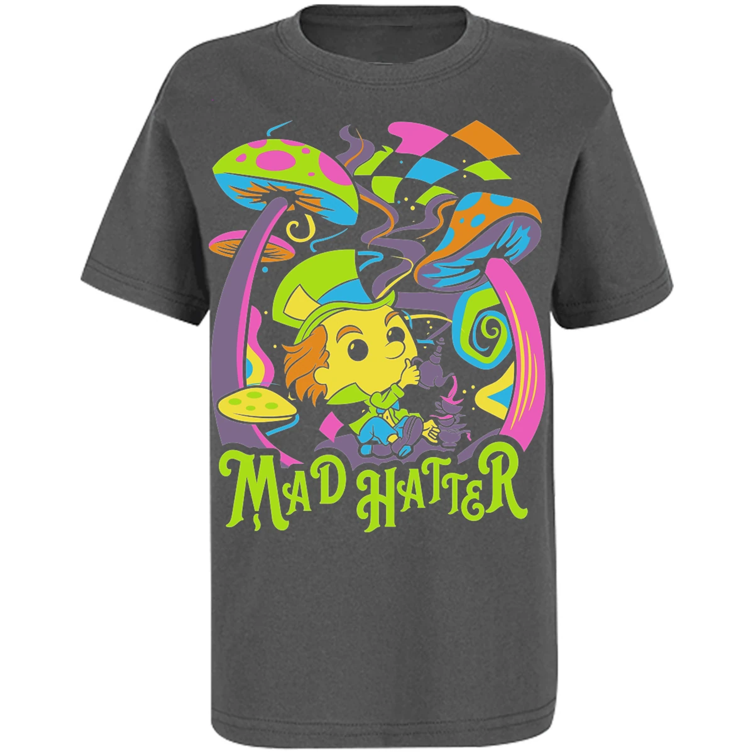 Playera Funko Mad Heater Funko para Niño 15