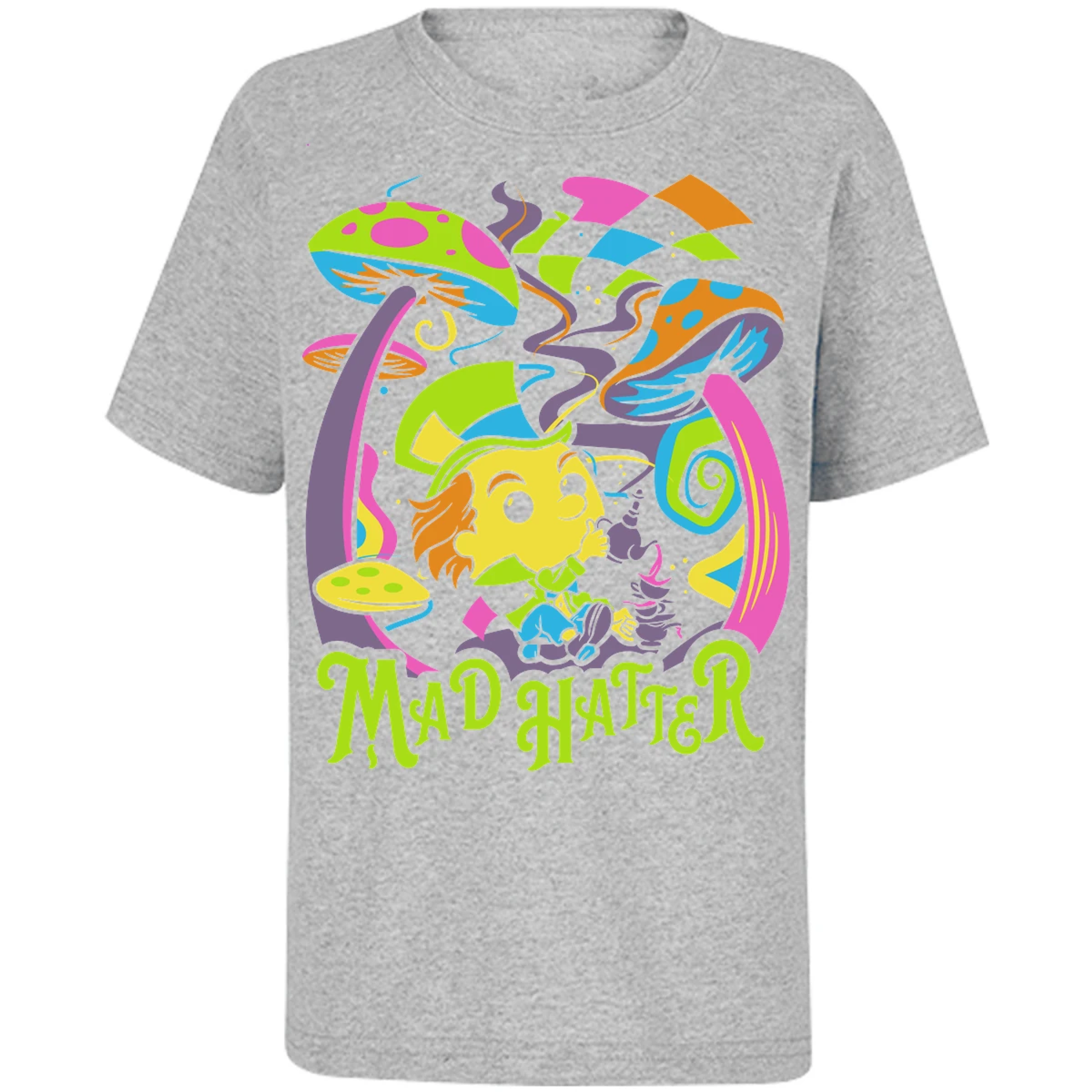 Playera Funko Mad Heater Funko para Niño 4