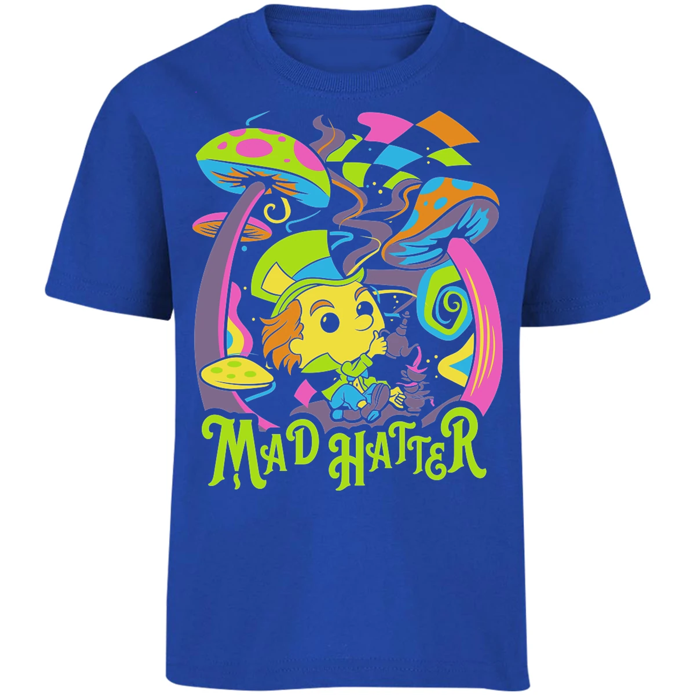 Playera Funko Mad Heater Funko para Niño 3