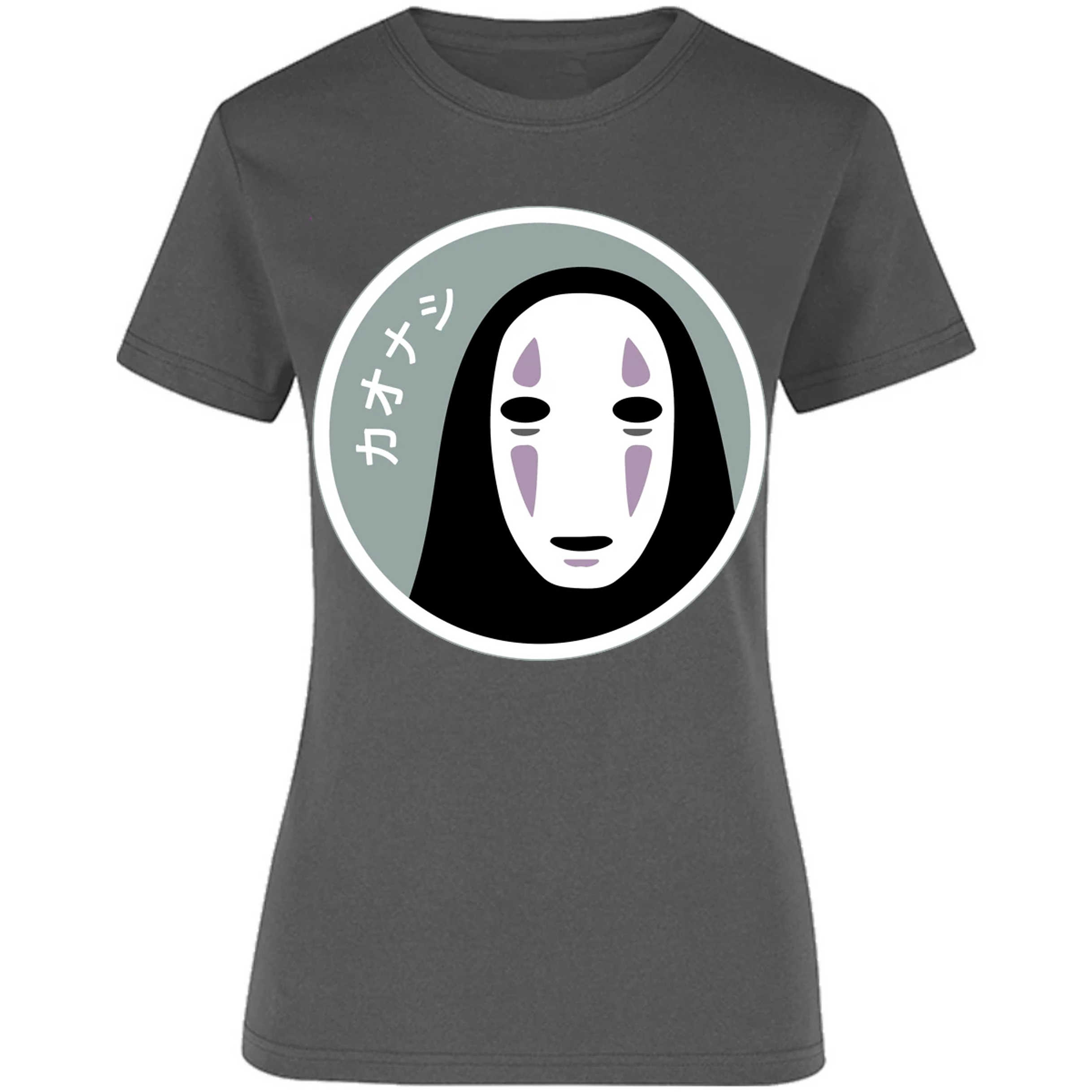 Blusa Ghibli Ghibli Anime Blusa para Mujer 14