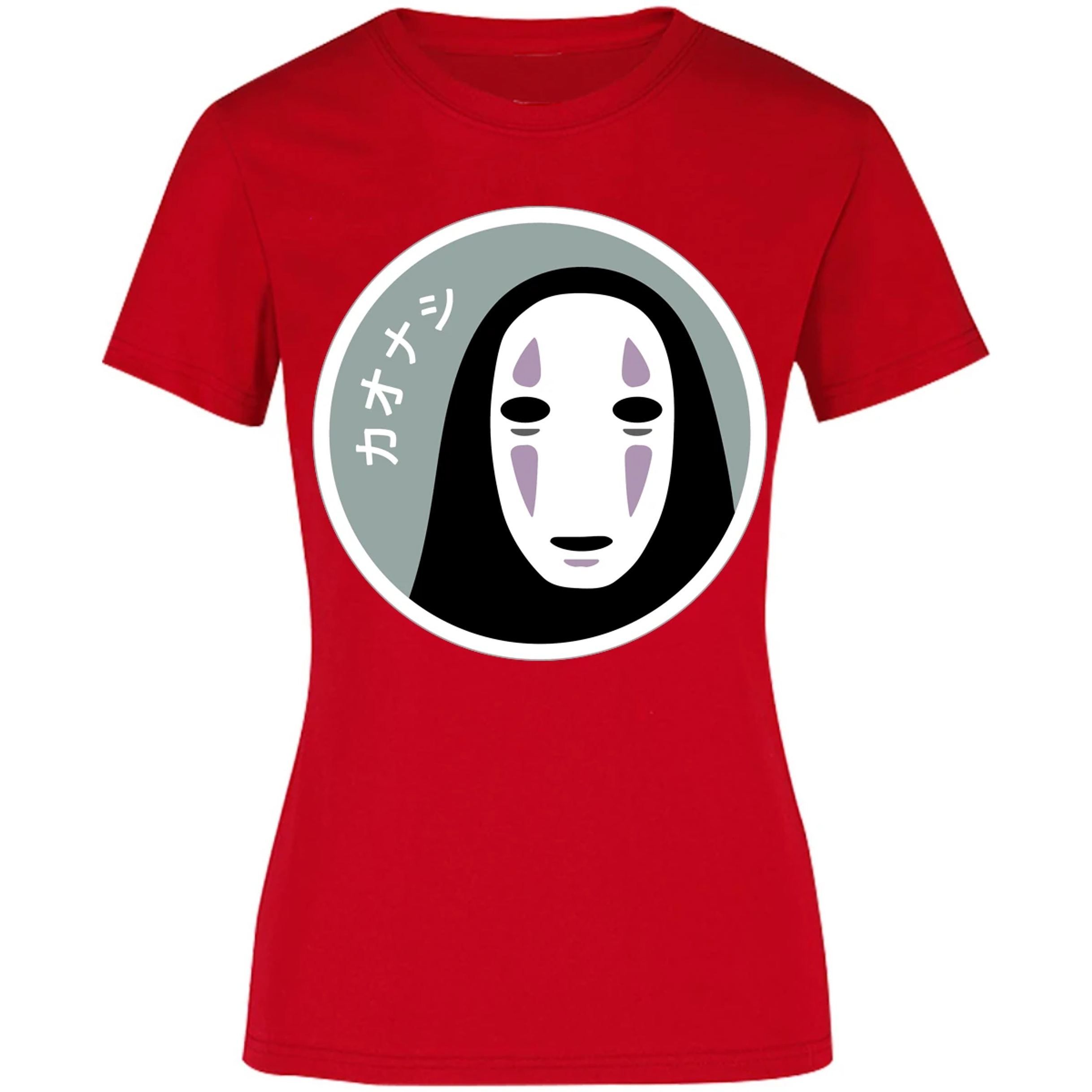 Blusa Ghibli Ghibli Anime Blusa para Mujer 7