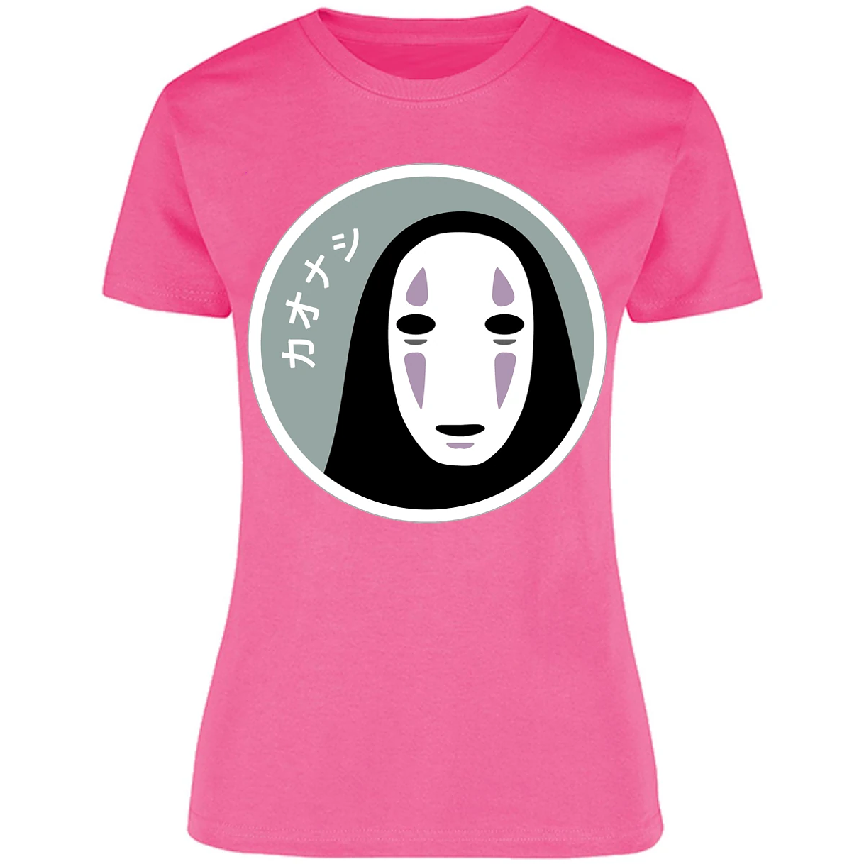 Blusa Ghibli Ghibli Anime Blusa para Mujer 9