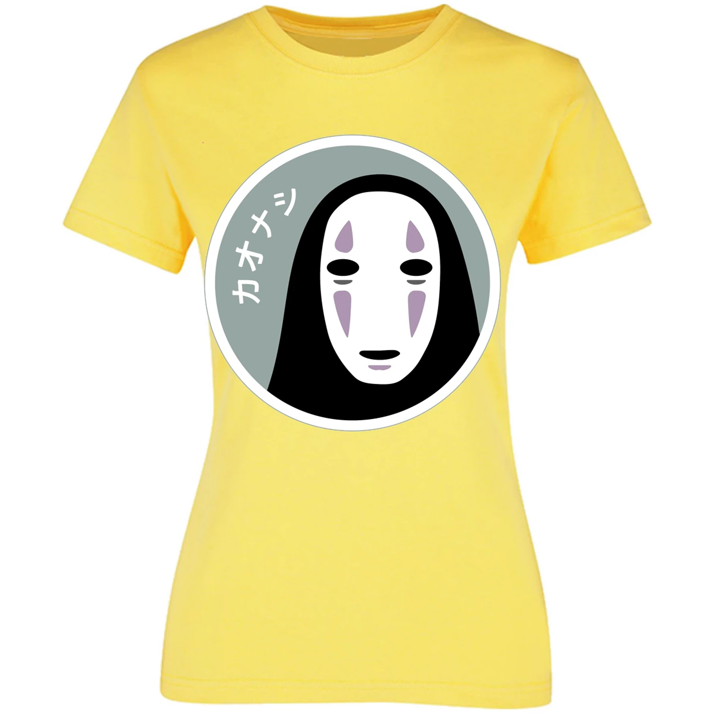 Blusa Ghibli Ghibli Anime Blusa para Mujer 12