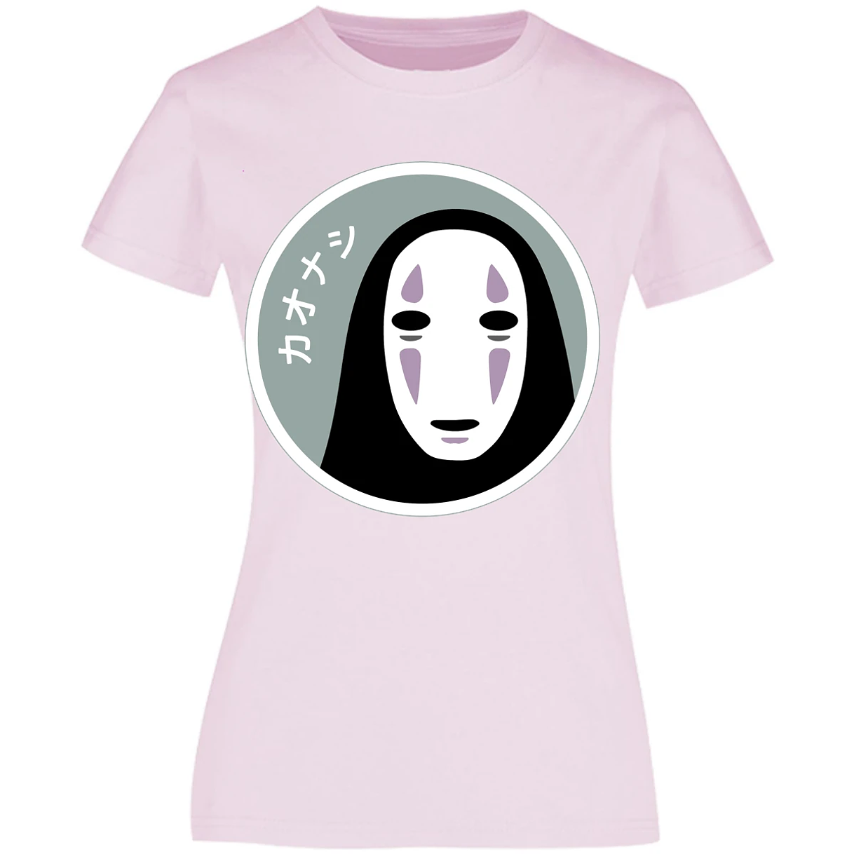 Blusa Ghibli Ghibli Anime Blusa para Mujer 13