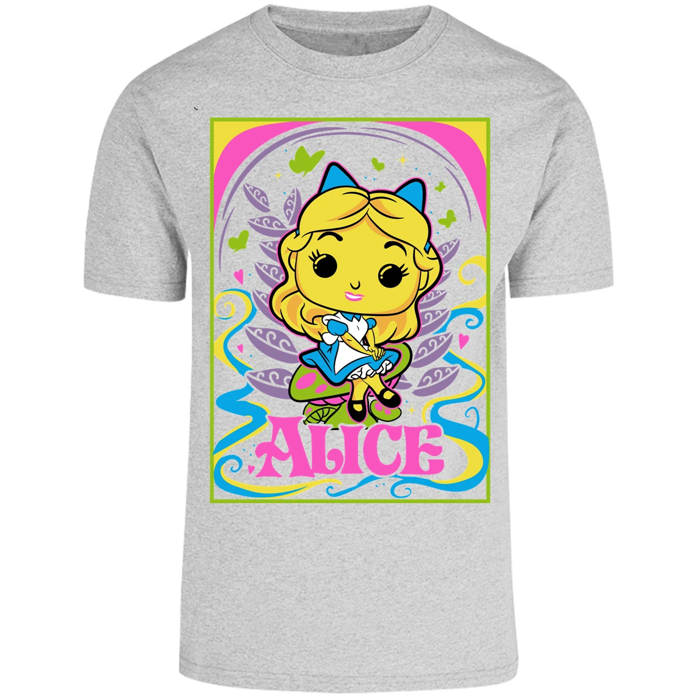 Playera Funko Alicia Funko para Adulto 24