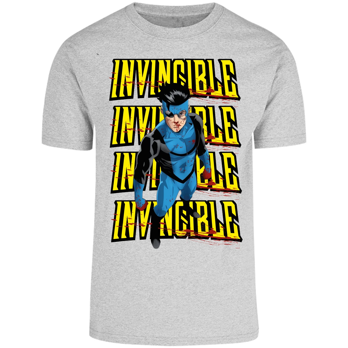 Invincible