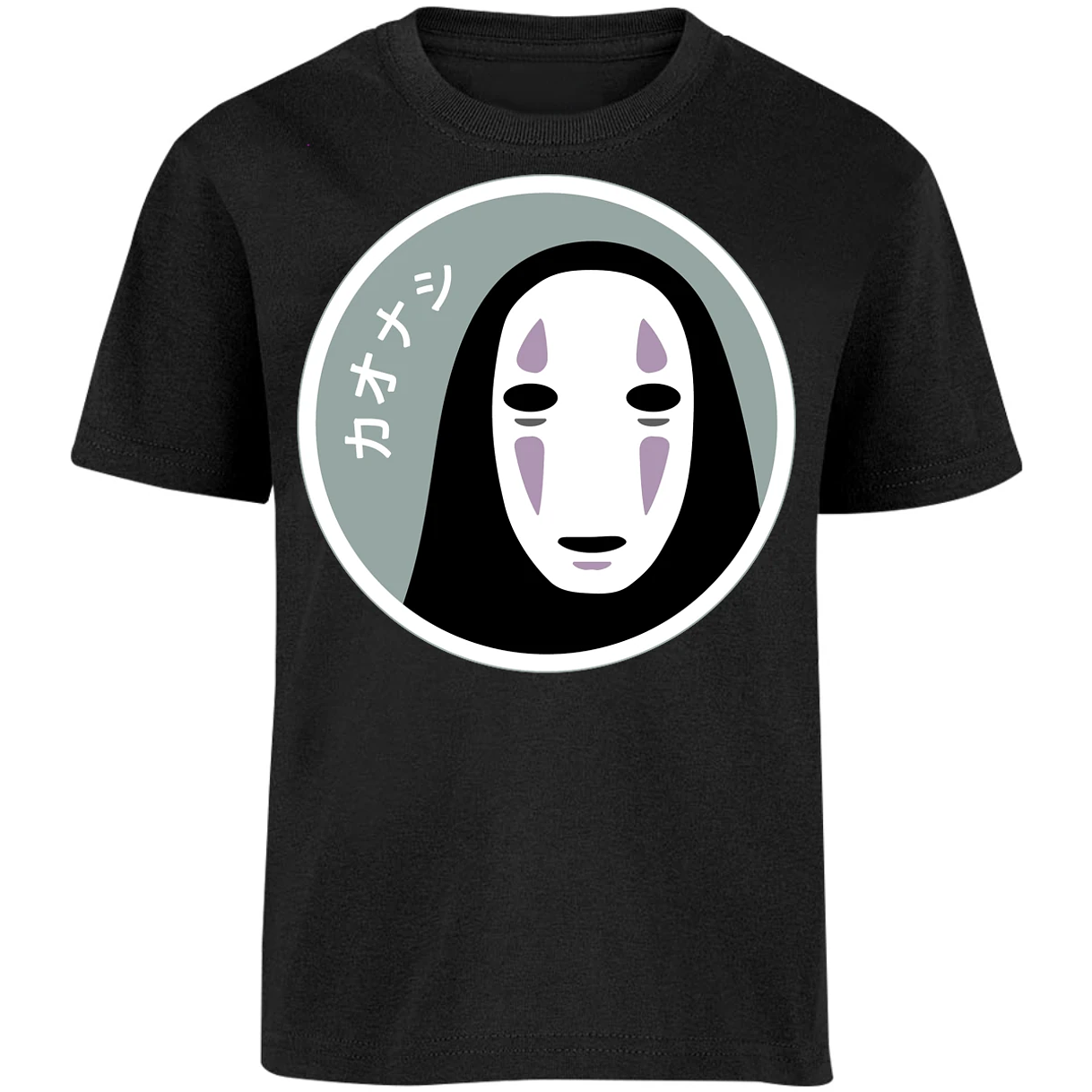 Playera Ghibli Ghibli Anime para Niño 10