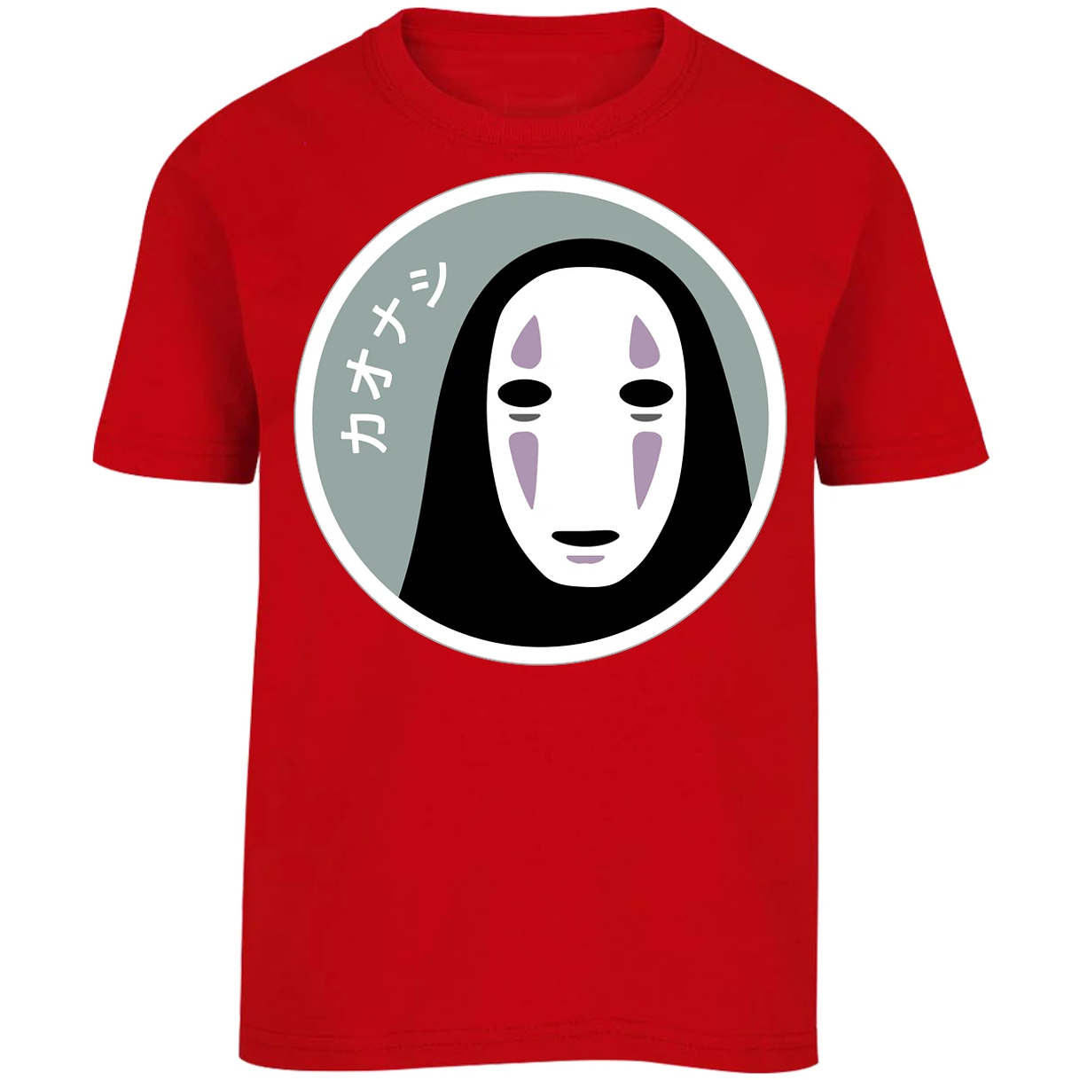 Playera Ghibli Ghibli Anime para Niño 17