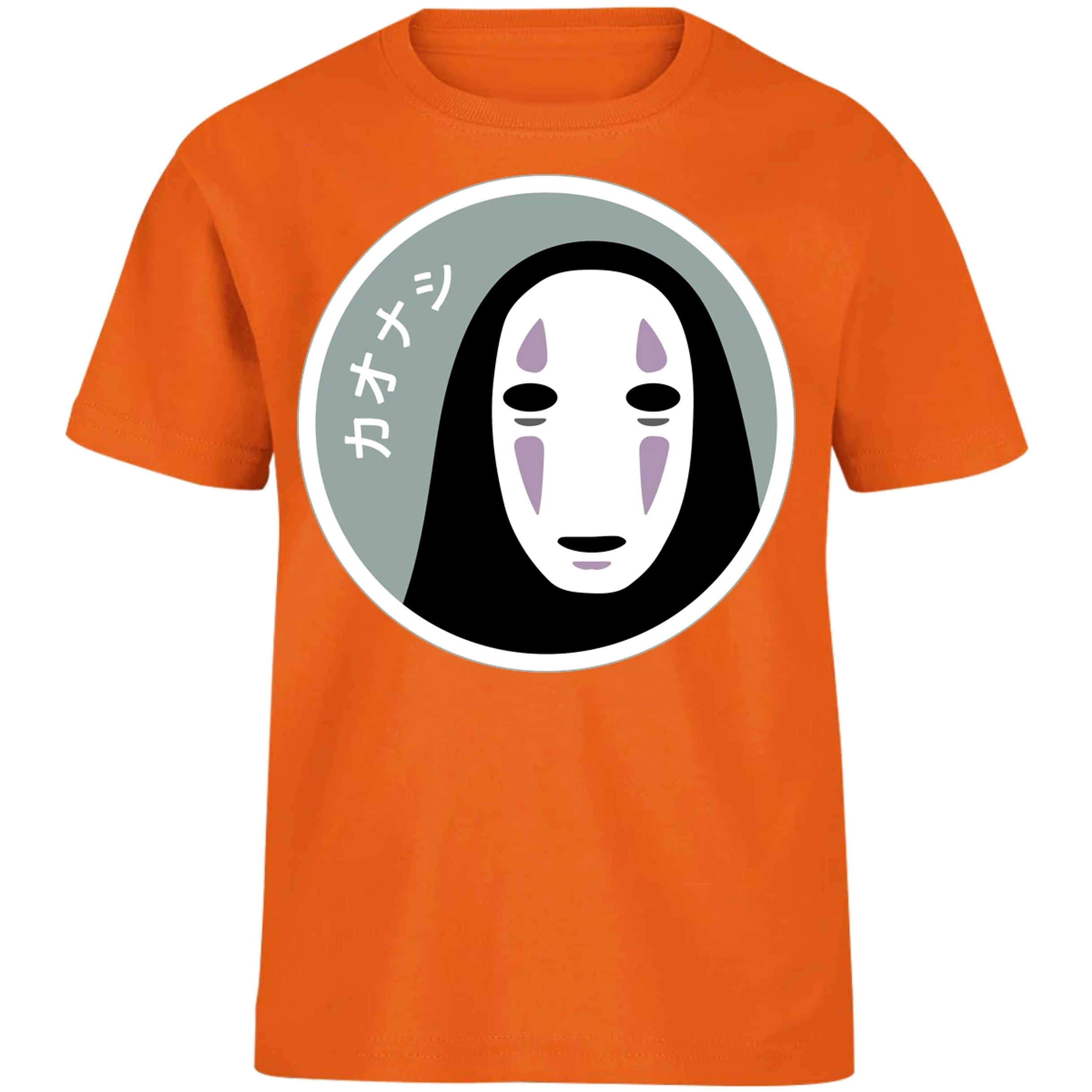 Playera Ghibli Ghibli Anime para Niño 16