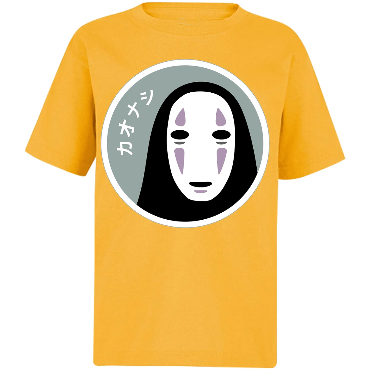 Playera Ghibli Ghibli Anime para Niño 4