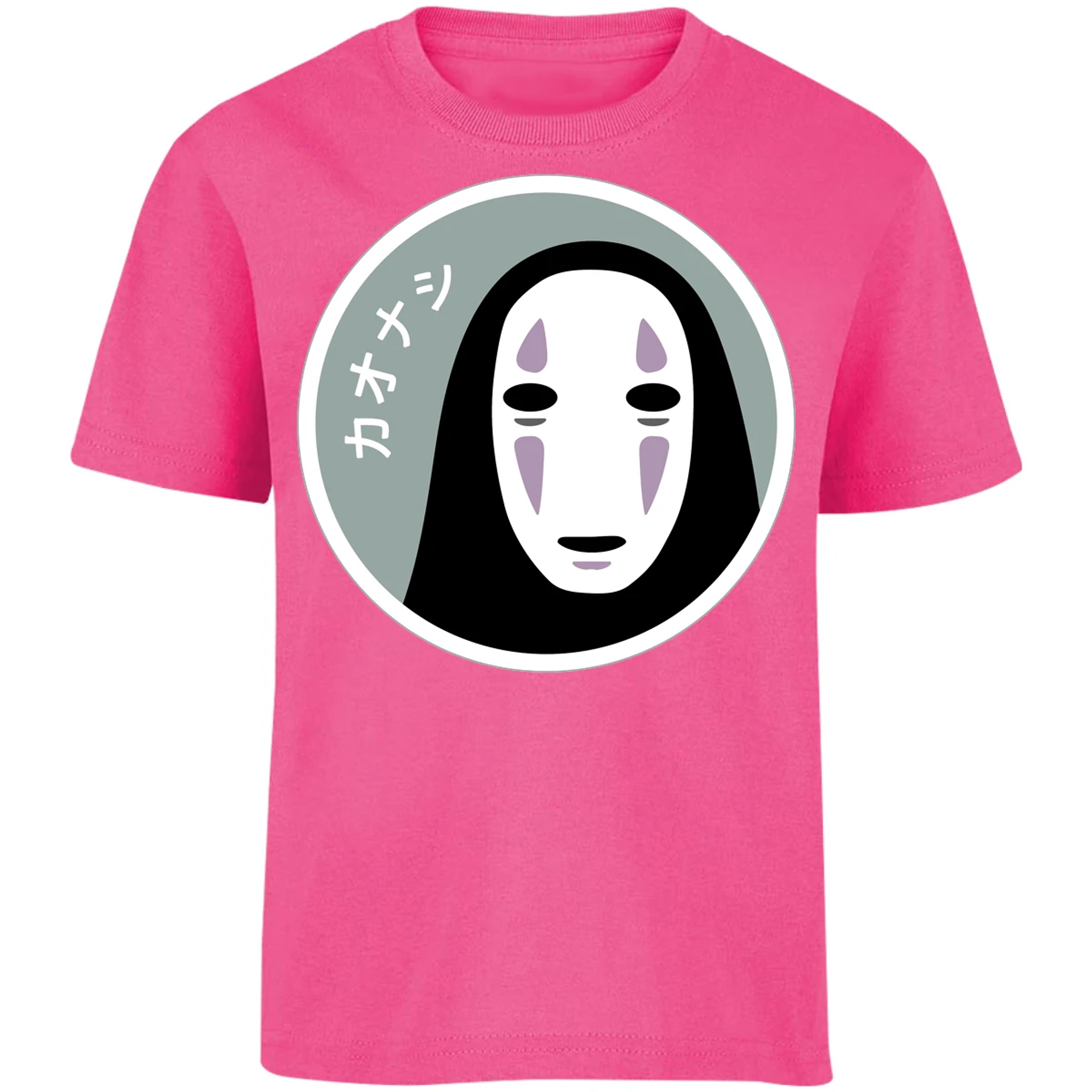 Playera Ghibli Ghibli Anime para Niño 6