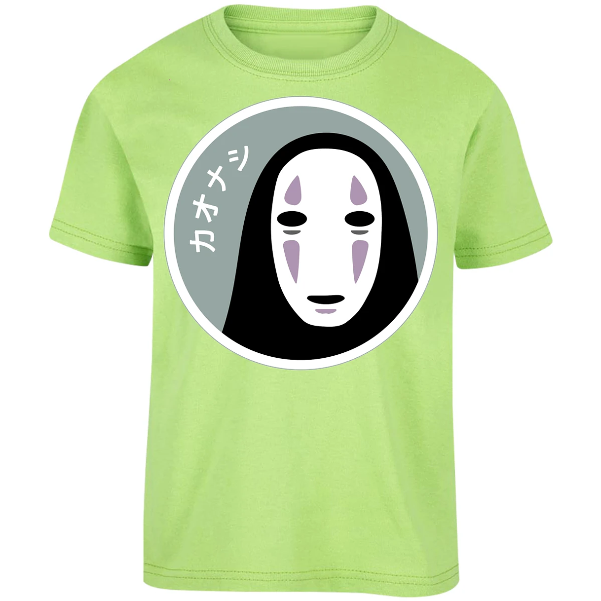 Playera Ghibli Ghibli Anime para Niño 13