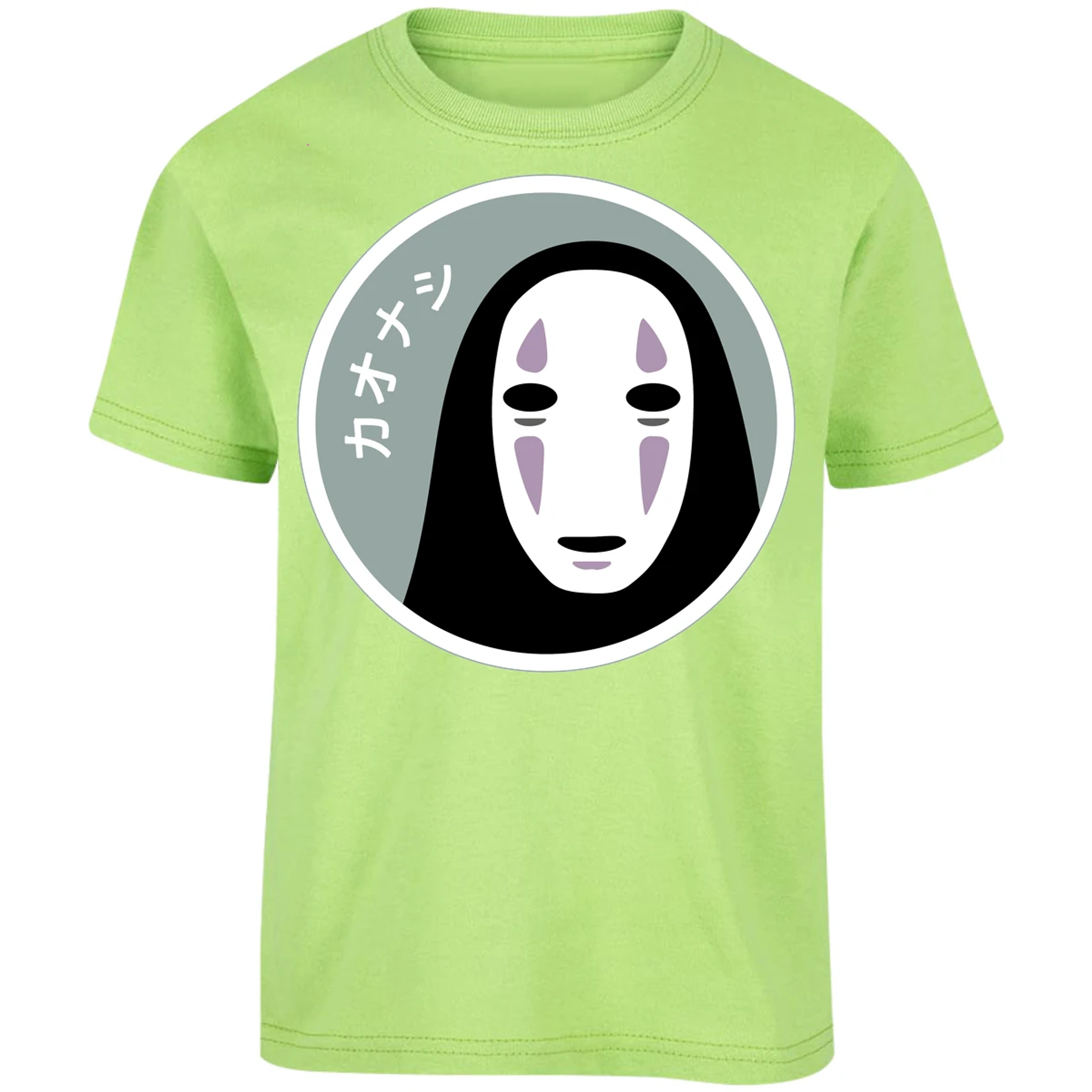 Playera Ghibli Ghibli Anime para Niño 13