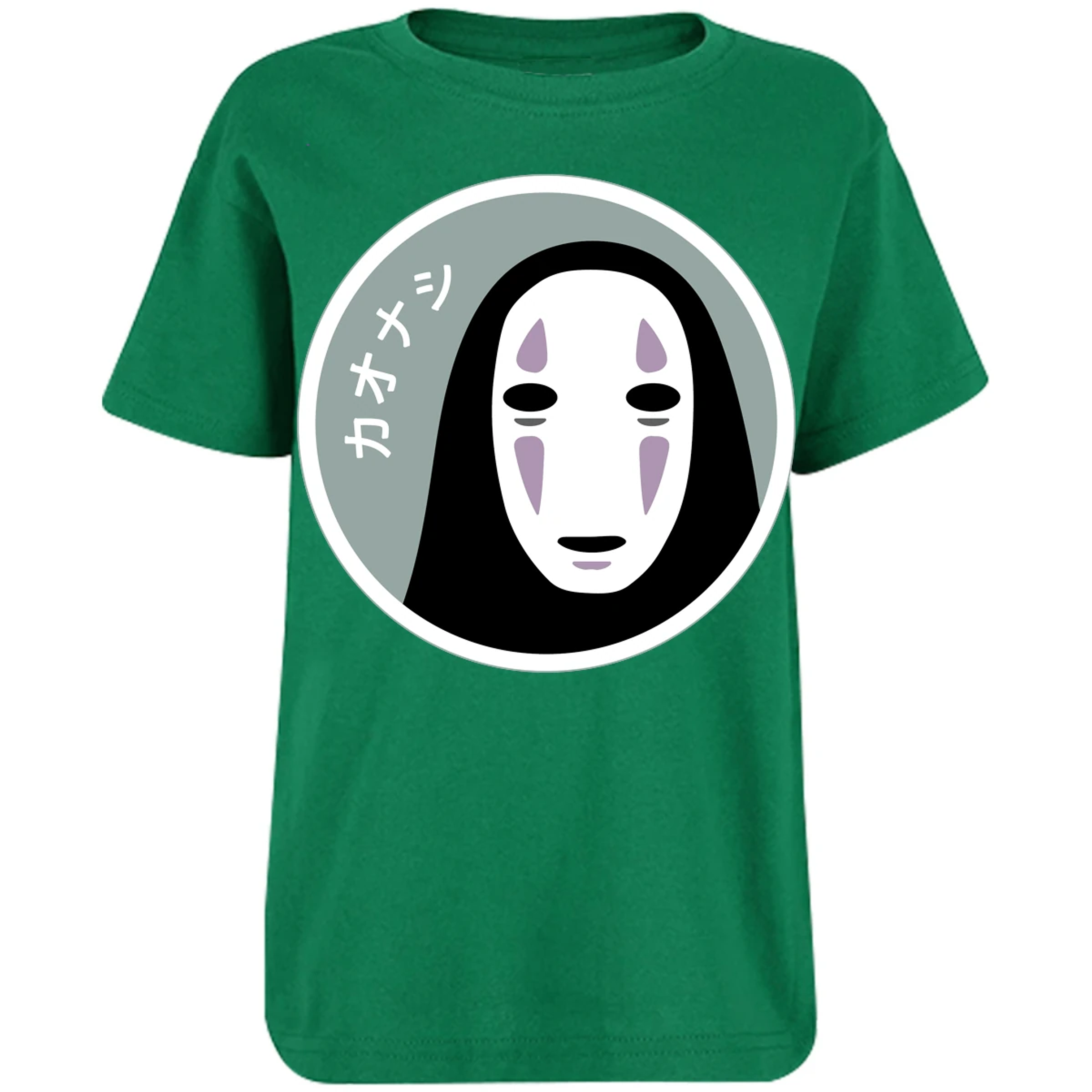 Playera Ghibli Ghibli Anime para Niño 14