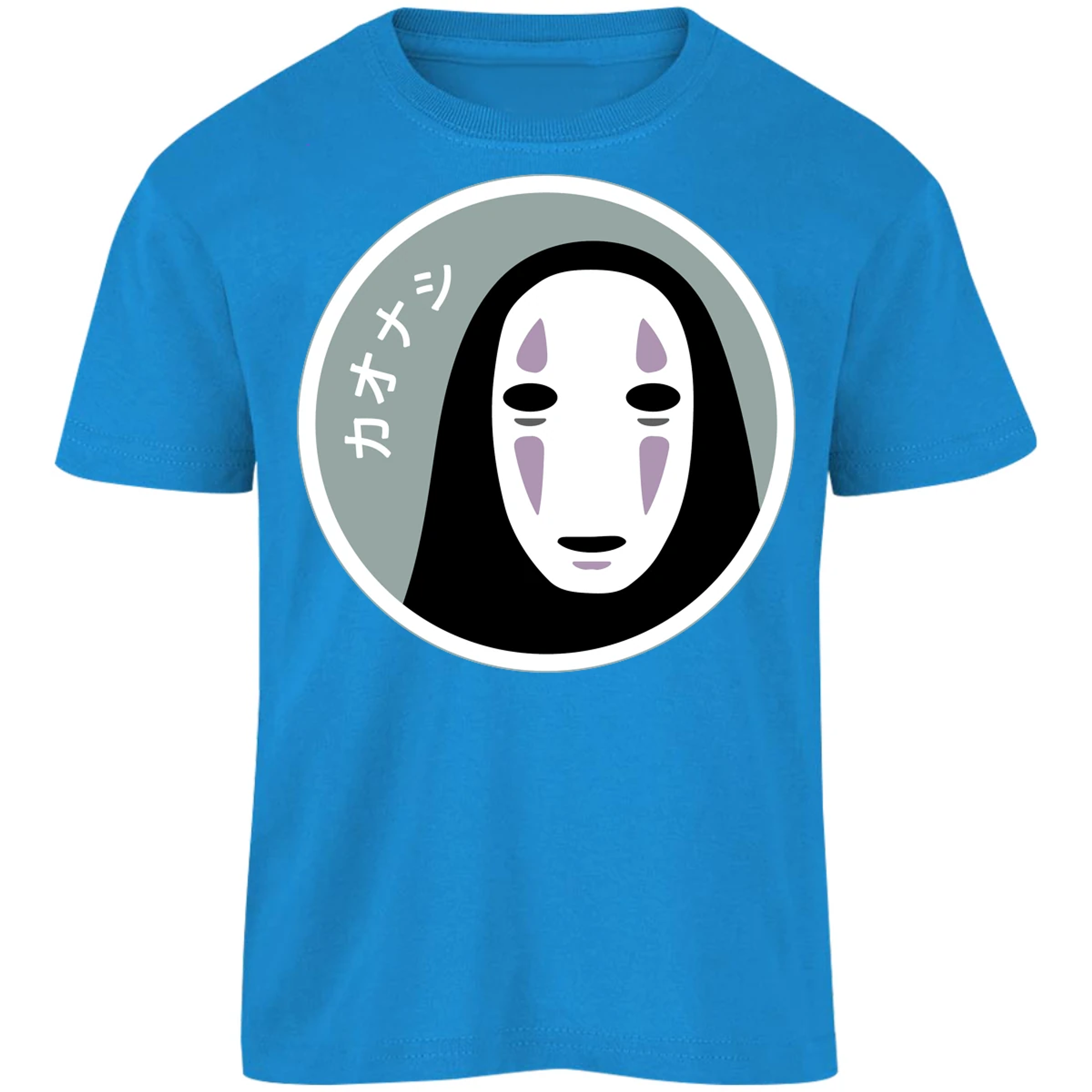 Playera Ghibli Ghibli Anime para Niño 15