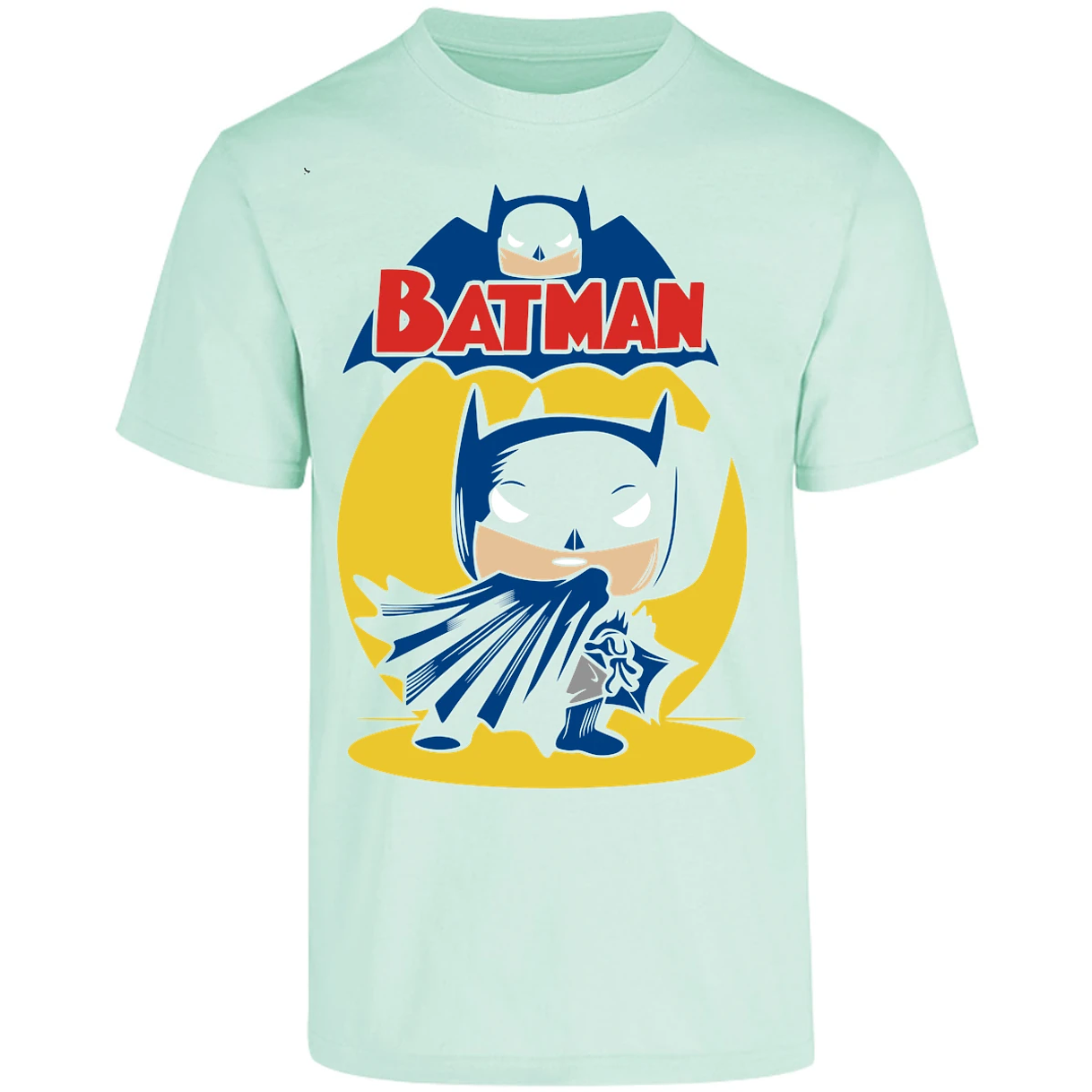 Playera Funko Funko Batman Retro para Adulto 28