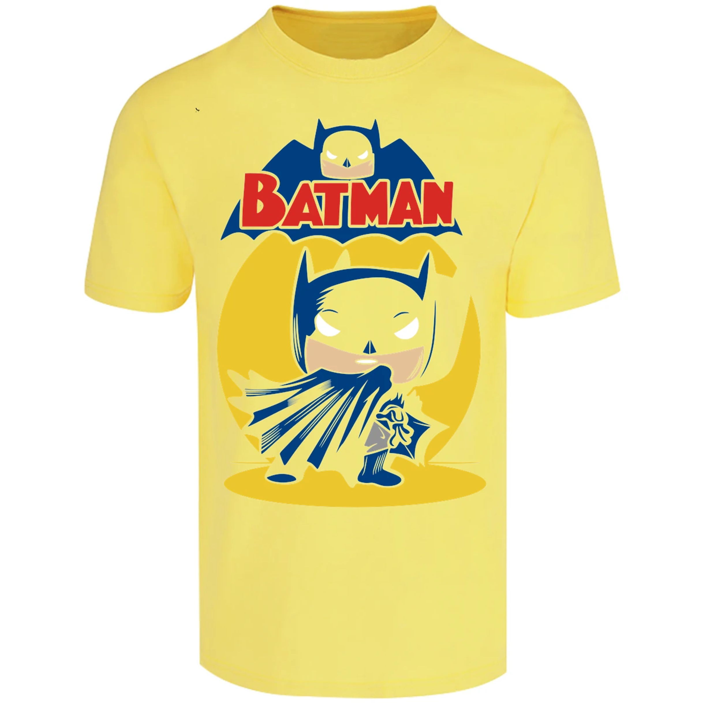 Playera Funko Funko Batman Retro para Adulto 22