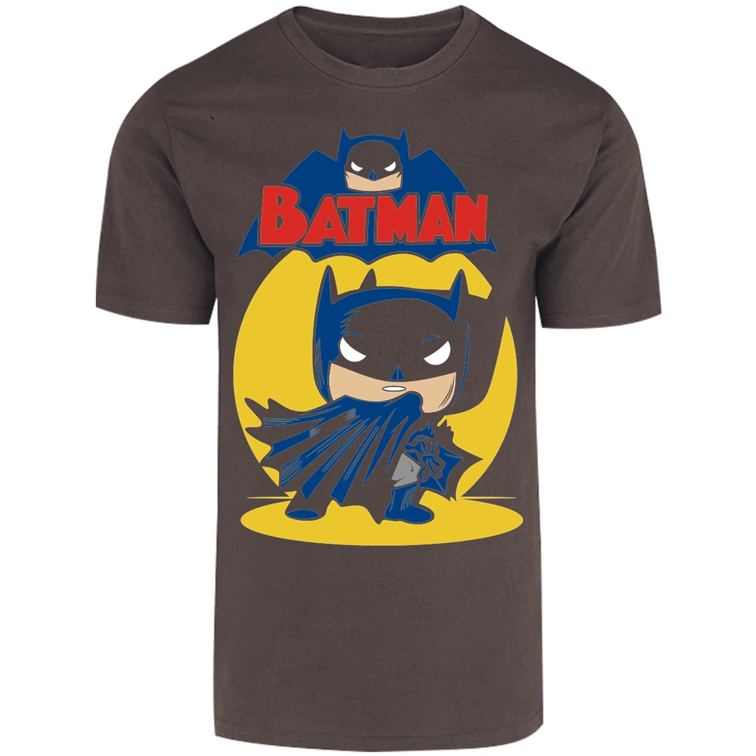 Playera Funko Funko Batman Retro para Adulto 29