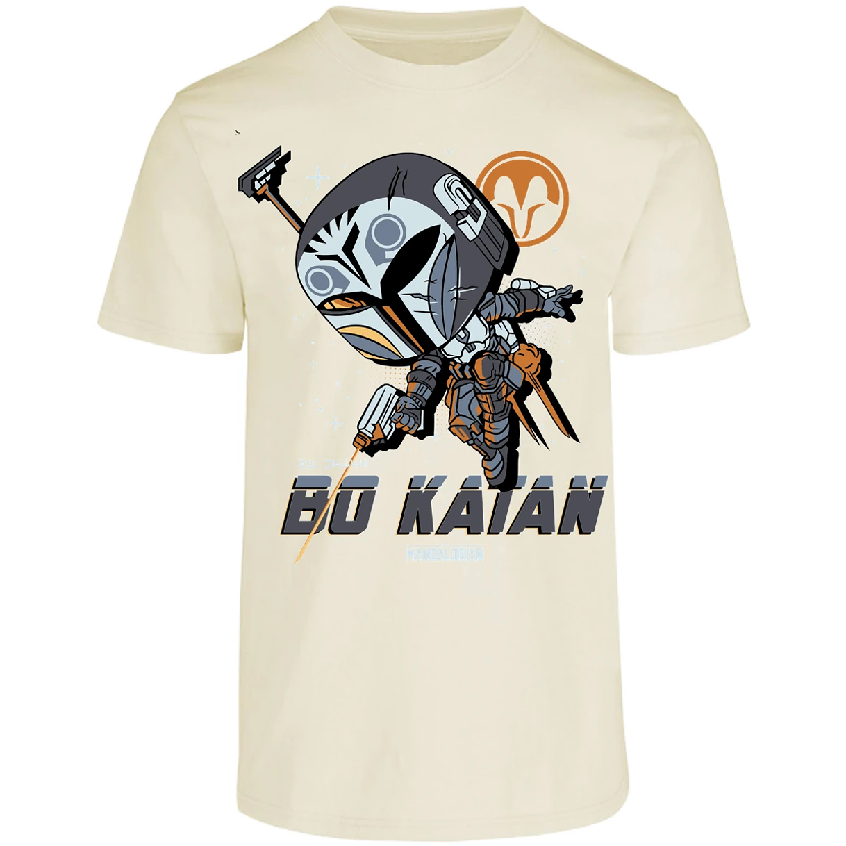 Playera Funko Funko Bo Katan para Adulto 12