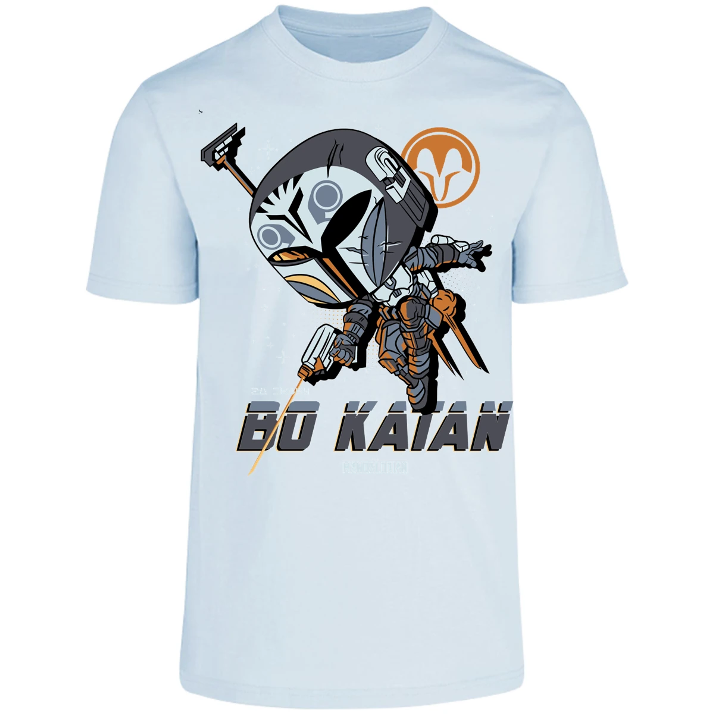 Playera Funko Funko Bo Katan para Adulto 22