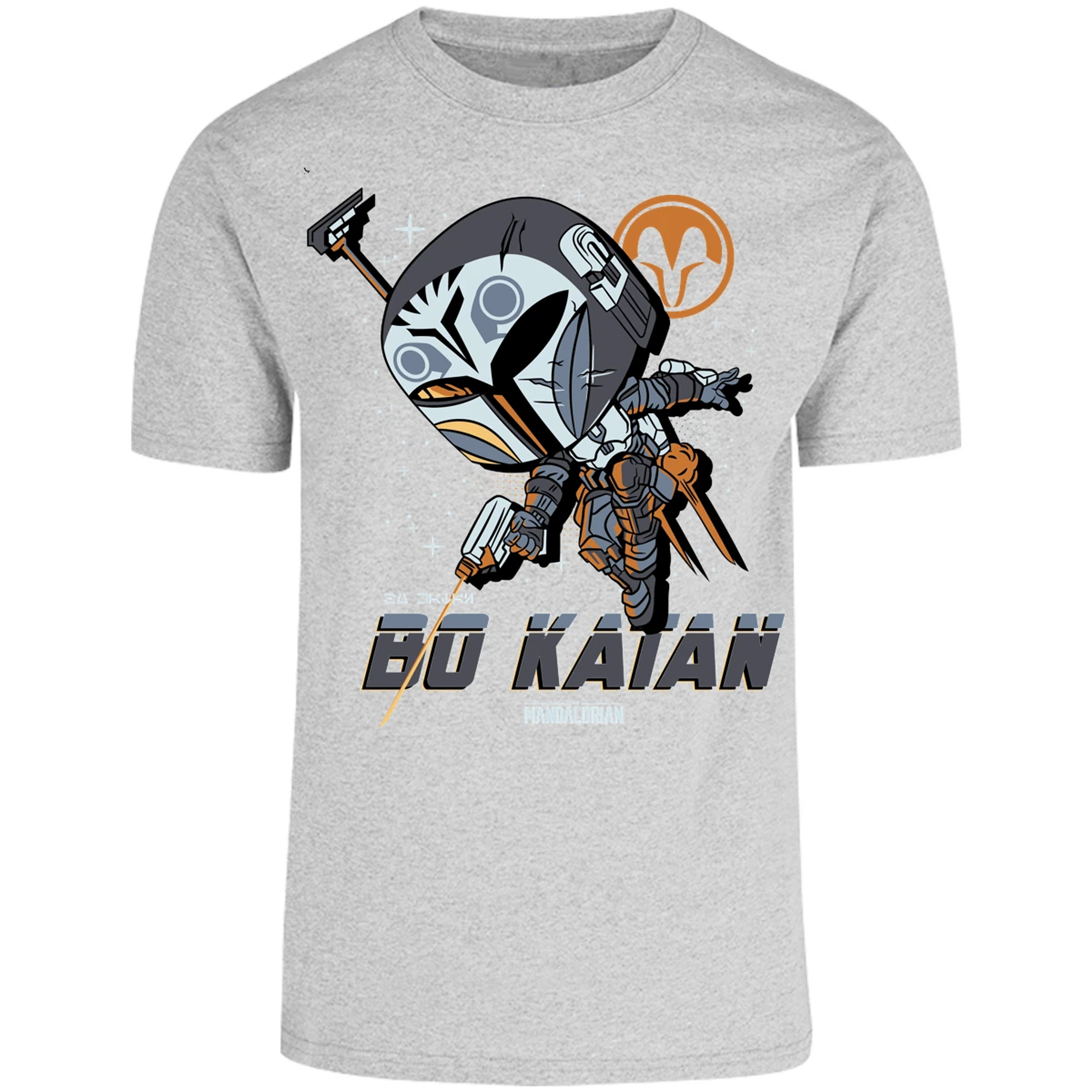 Playera Funko Funko Bo Katan para Adulto 16