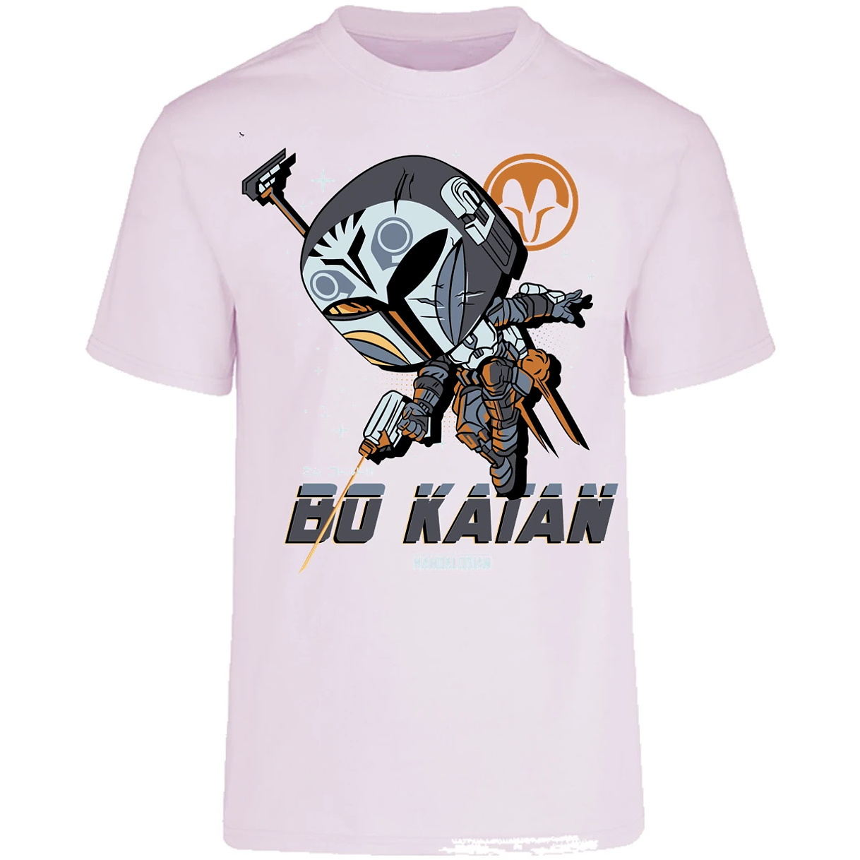 Playera Funko Funko Bo Katan para Adulto 29