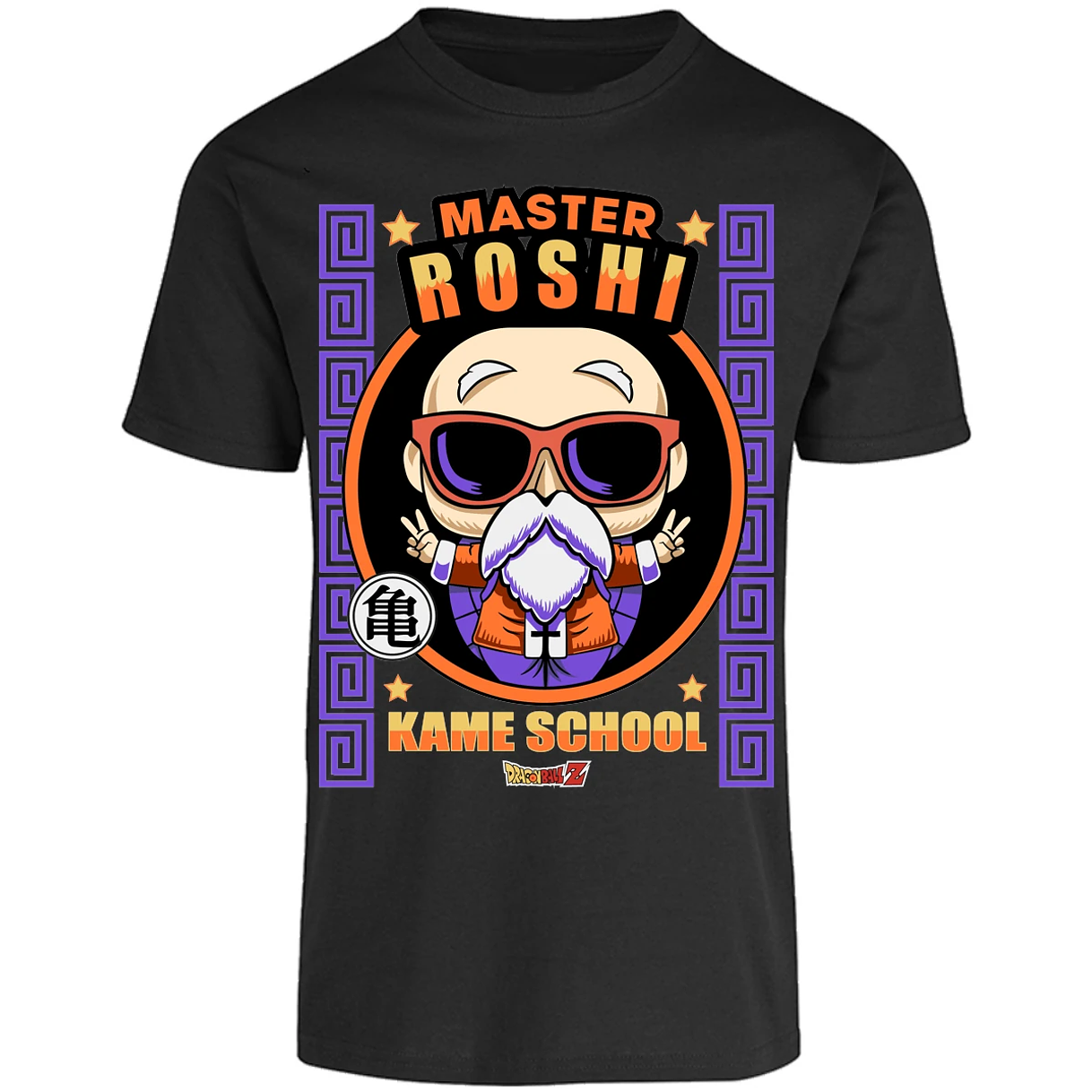 Playera Funko Funko Roshi para Adulto 26