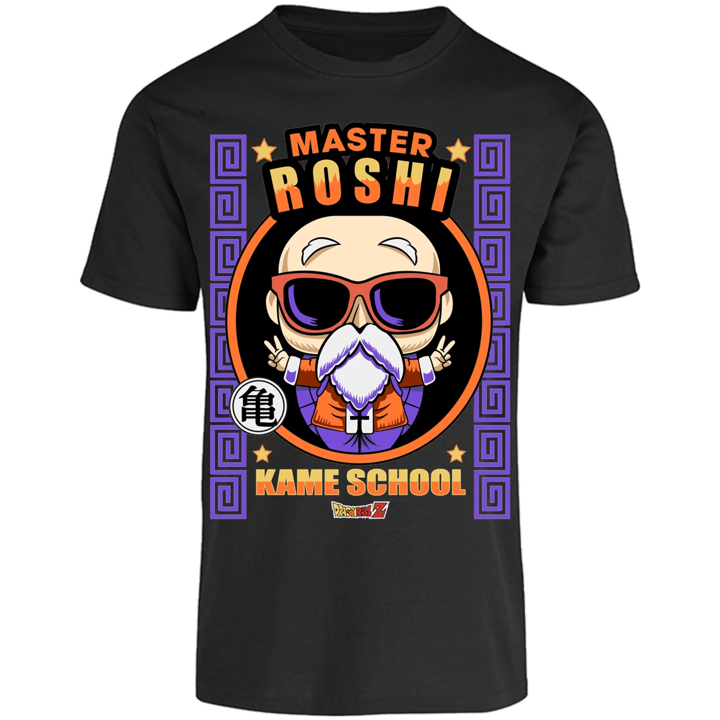 Playera Funko Funko Roshi para Adulto 26