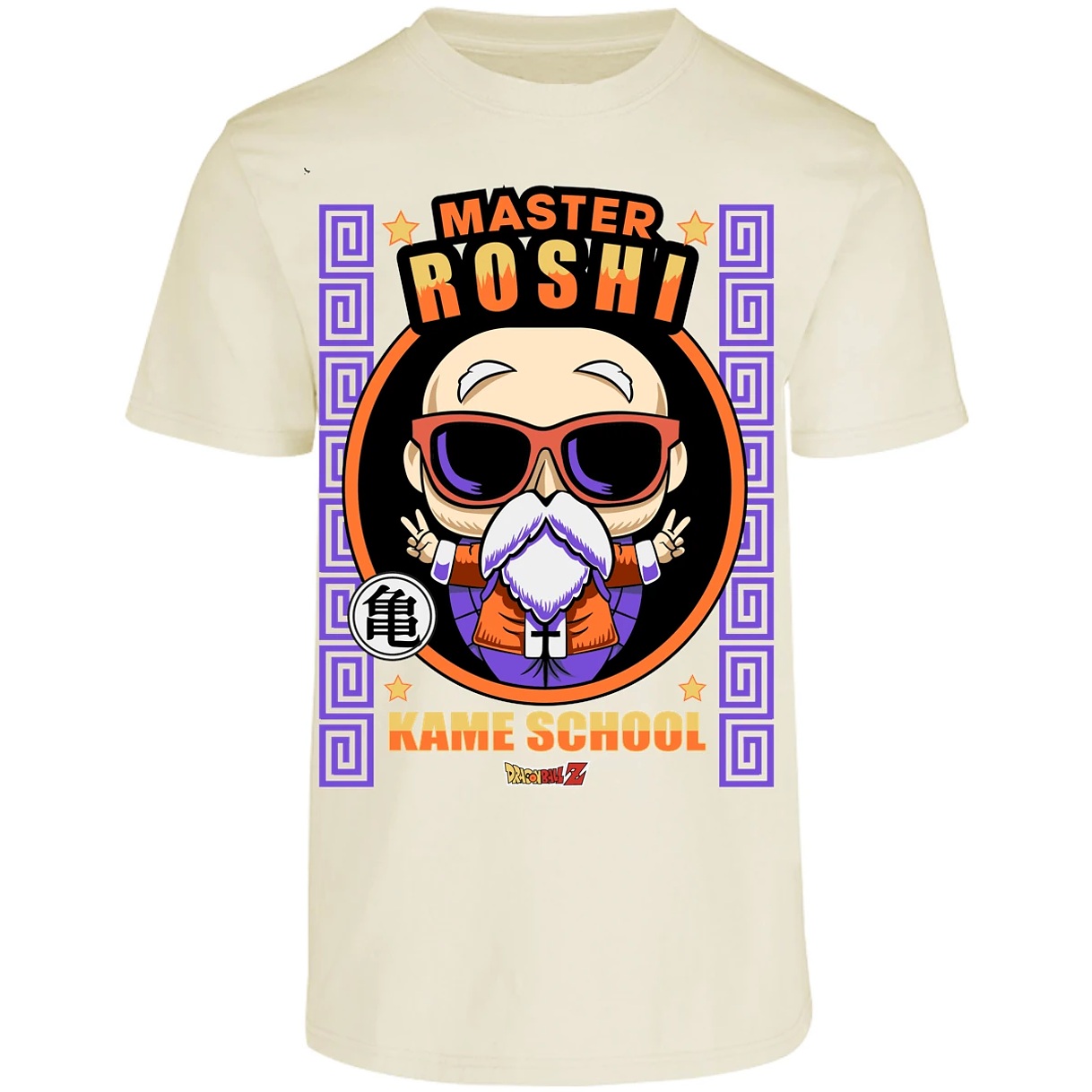 Playera Funko Funko Roshi para Adulto 19