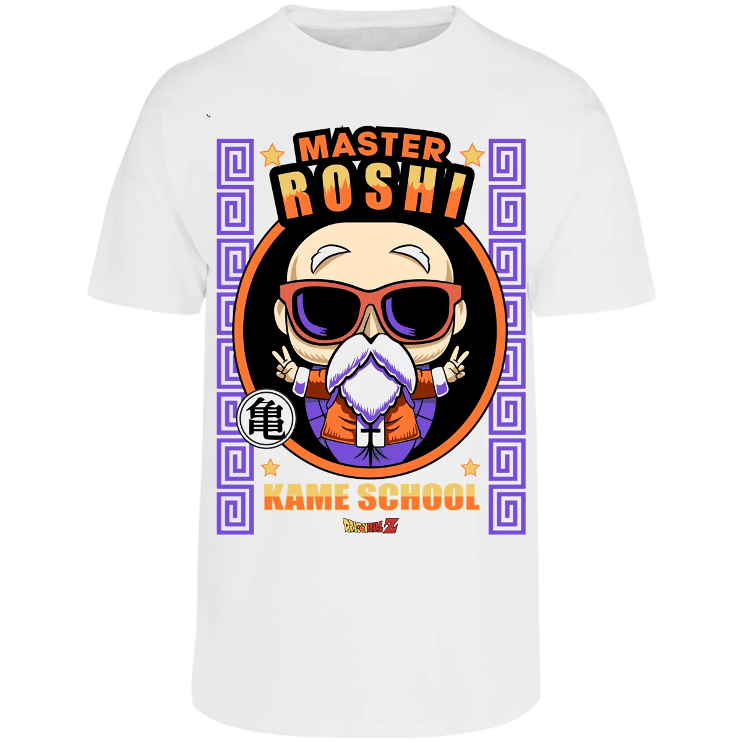Playera Funko Funko Roshi para Adulto 13