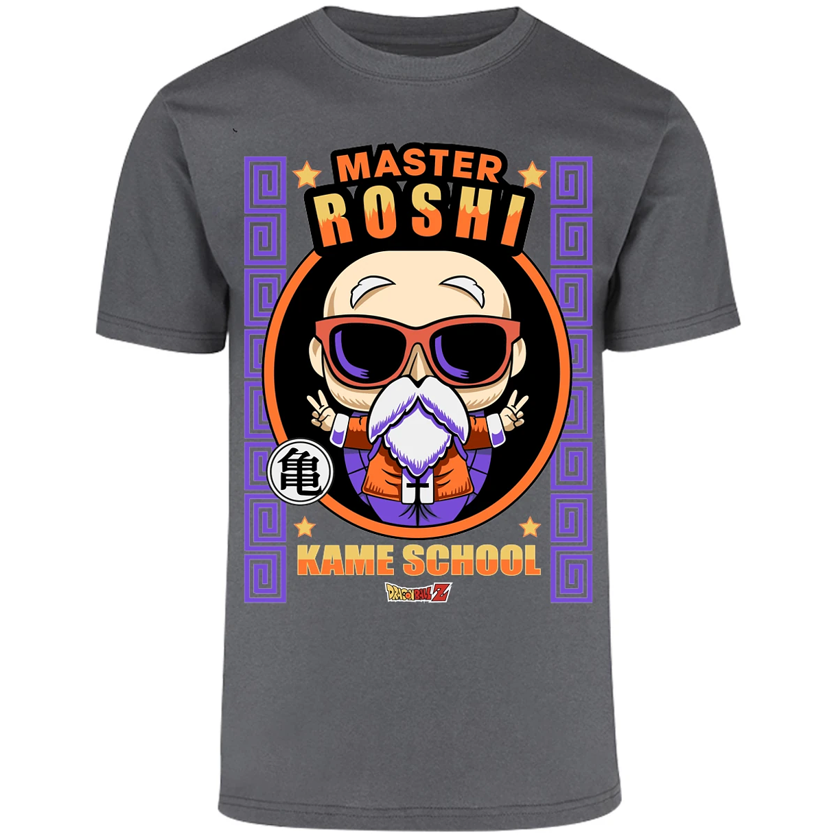 Playera Funko Funko Roshi para Adulto 27