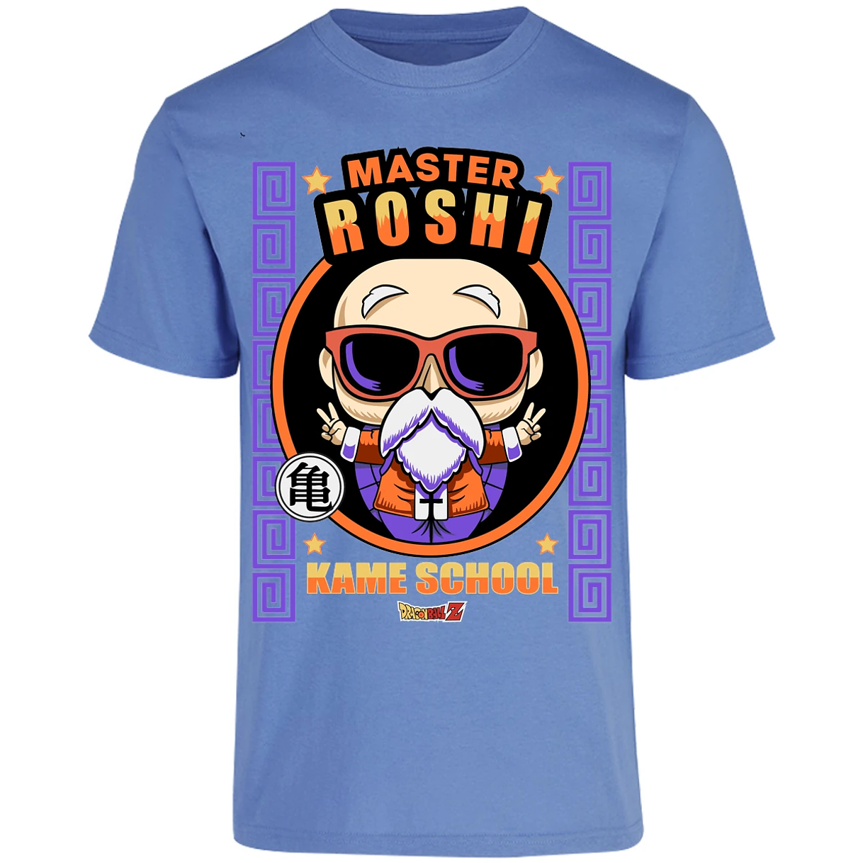Playera Funko Funko Roshi para Adulto 17