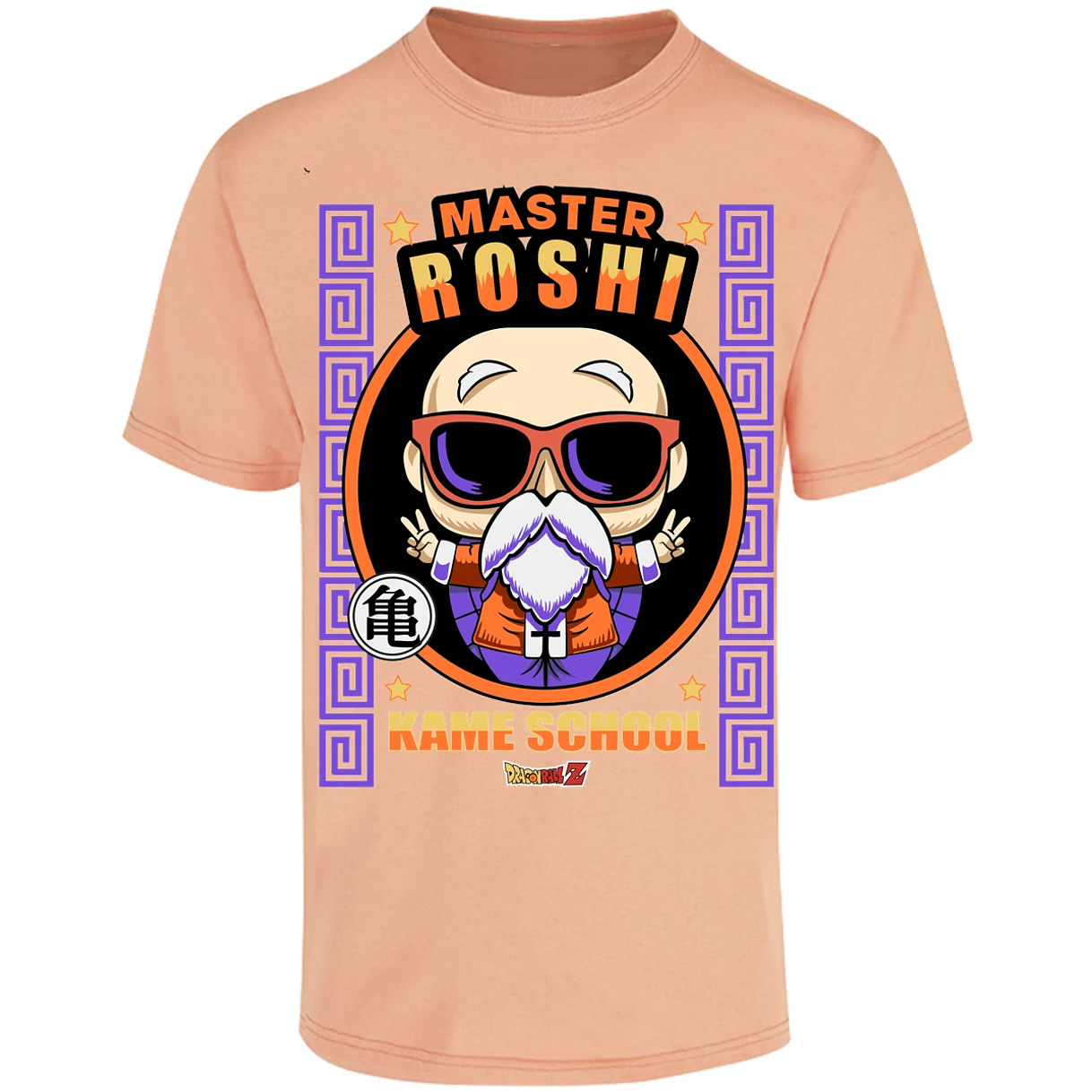 Playera Funko Funko Roshi para Adulto 18