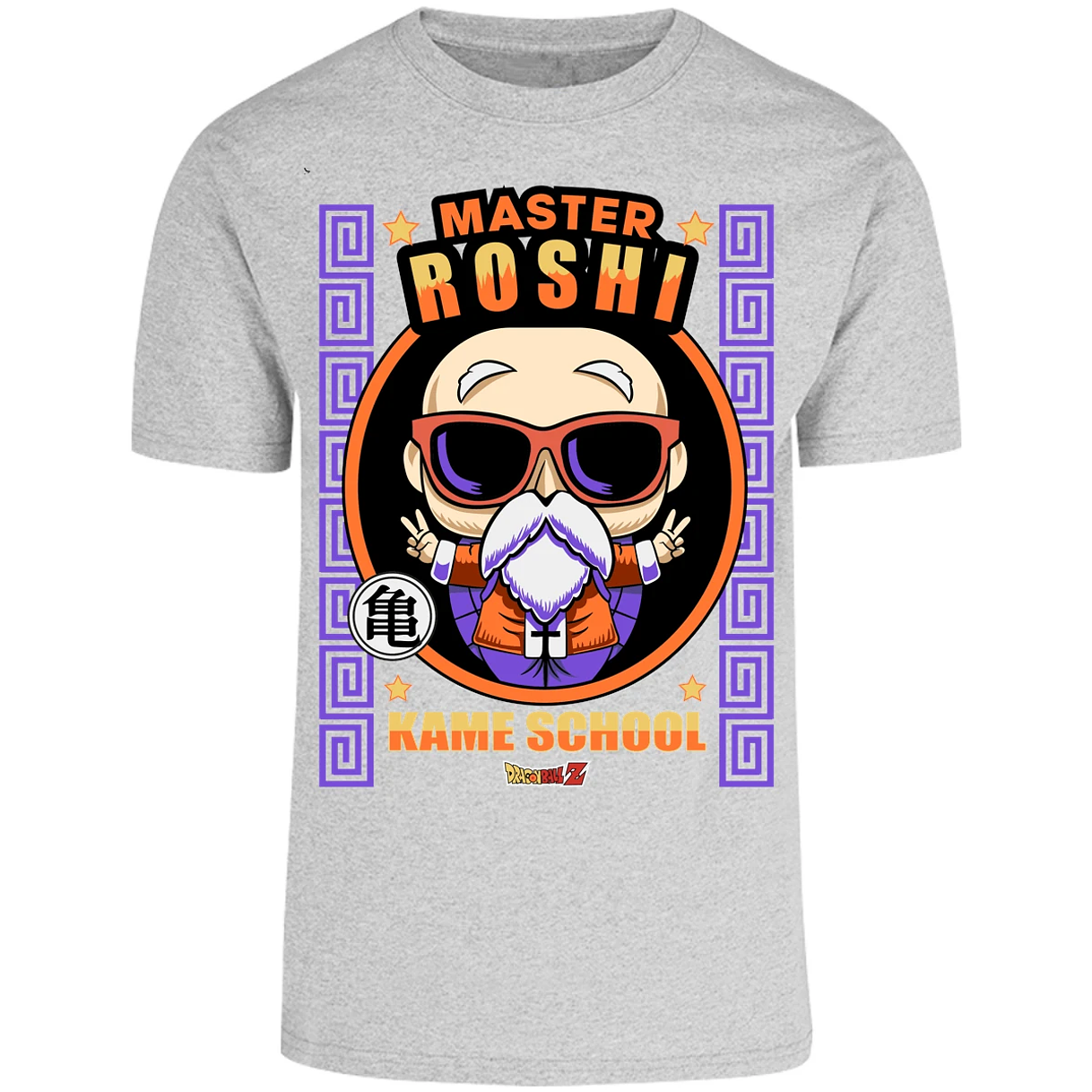 Playera Funko Funko Roshi para Adulto 10