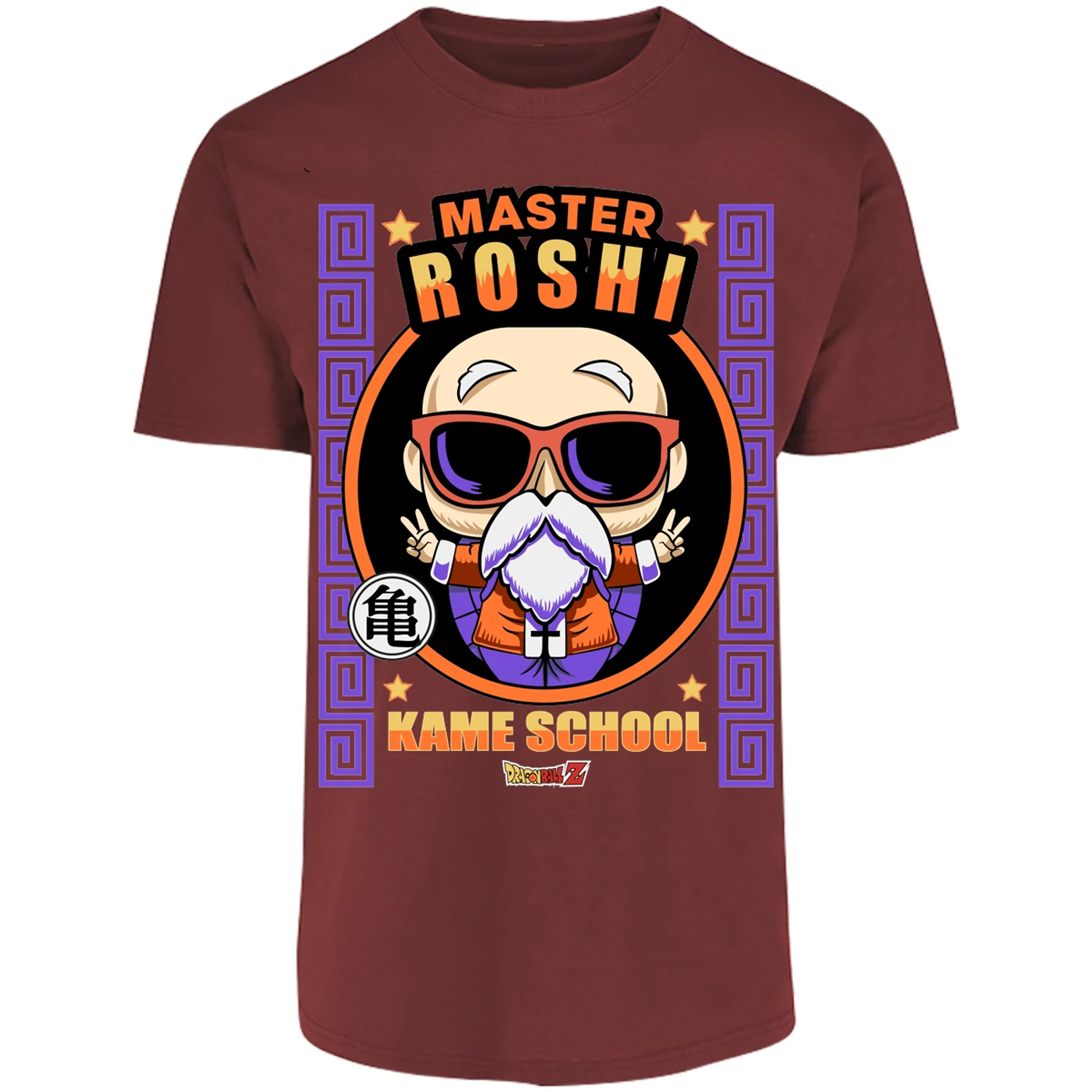 Playera Funko Funko Roshi para Adulto 22