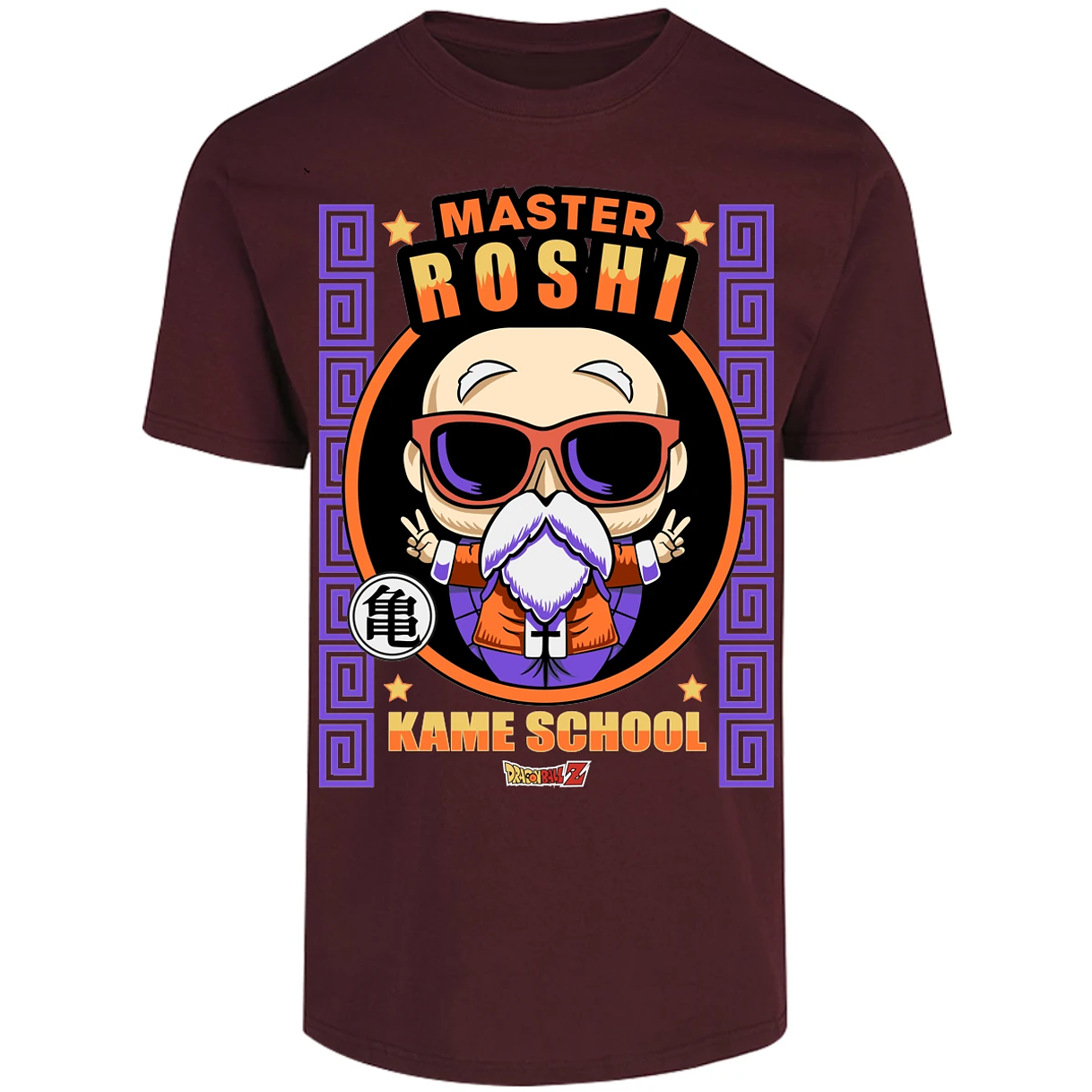 Playera Funko Funko Roshi para Adulto 24