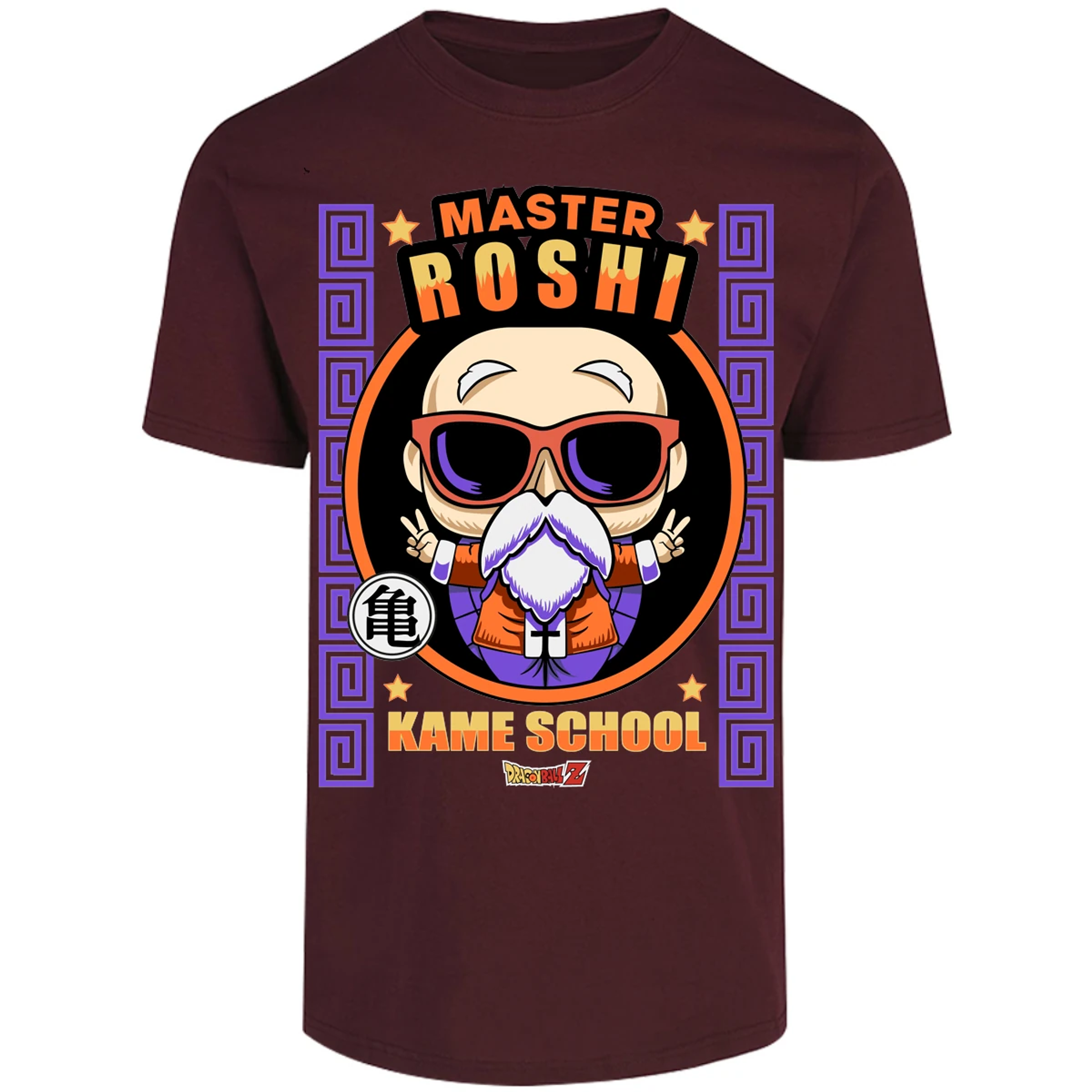 Playera Funko Funko Roshi para Adulto 24