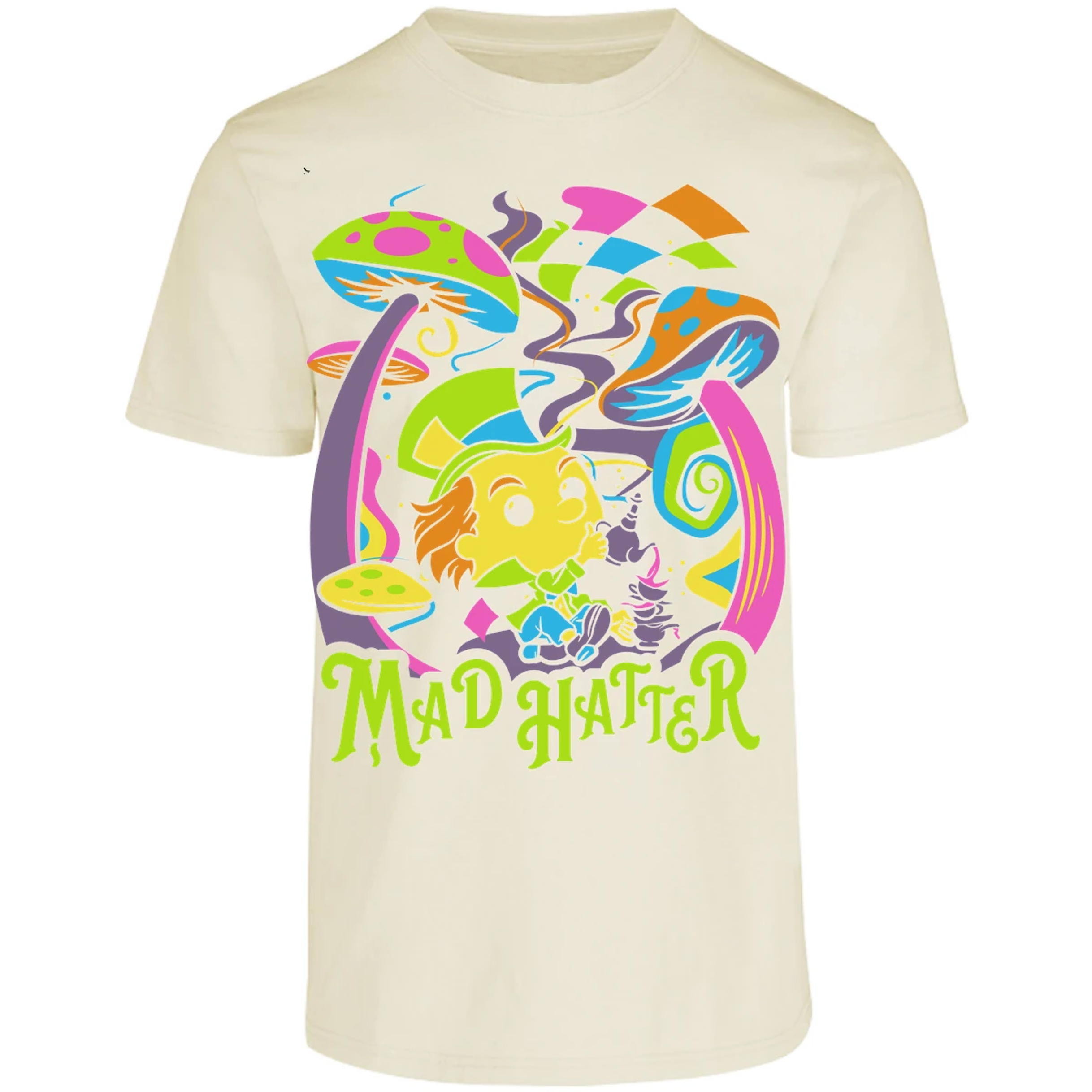 Playera Funko Mad Heater Funko para Adulto 17