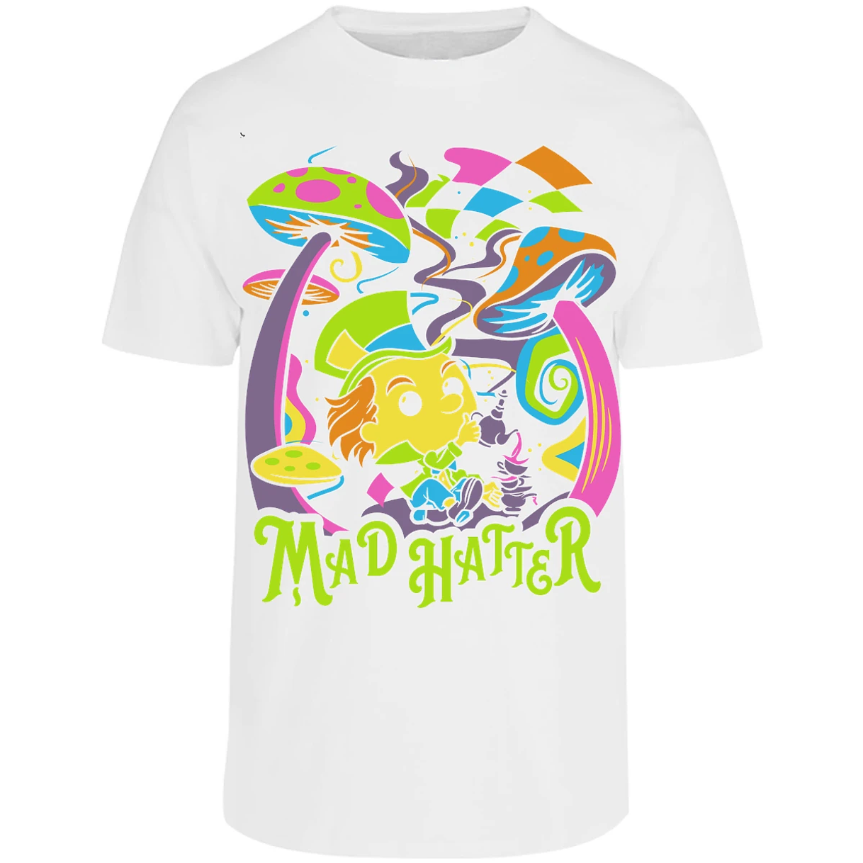 Playera Funko Mad Heater Funko para Adulto 28