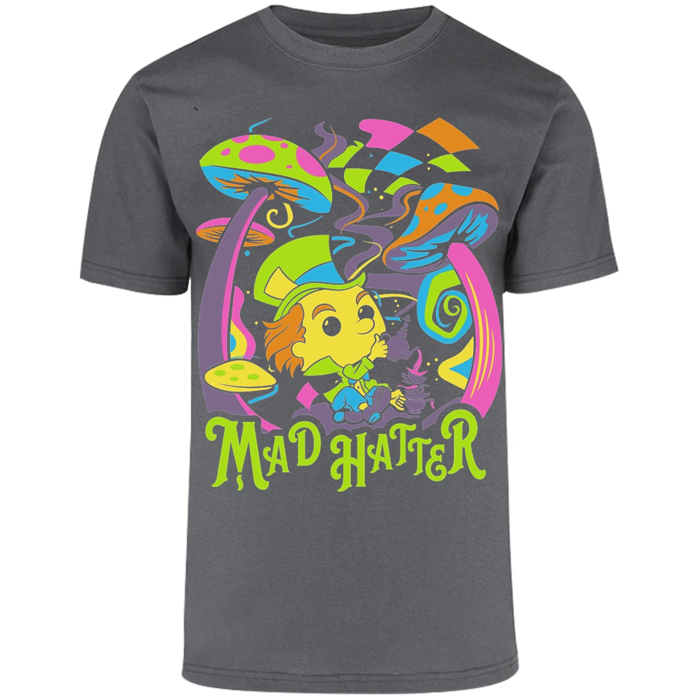 Playera Funko Mad Heater Funko para Adulto 13