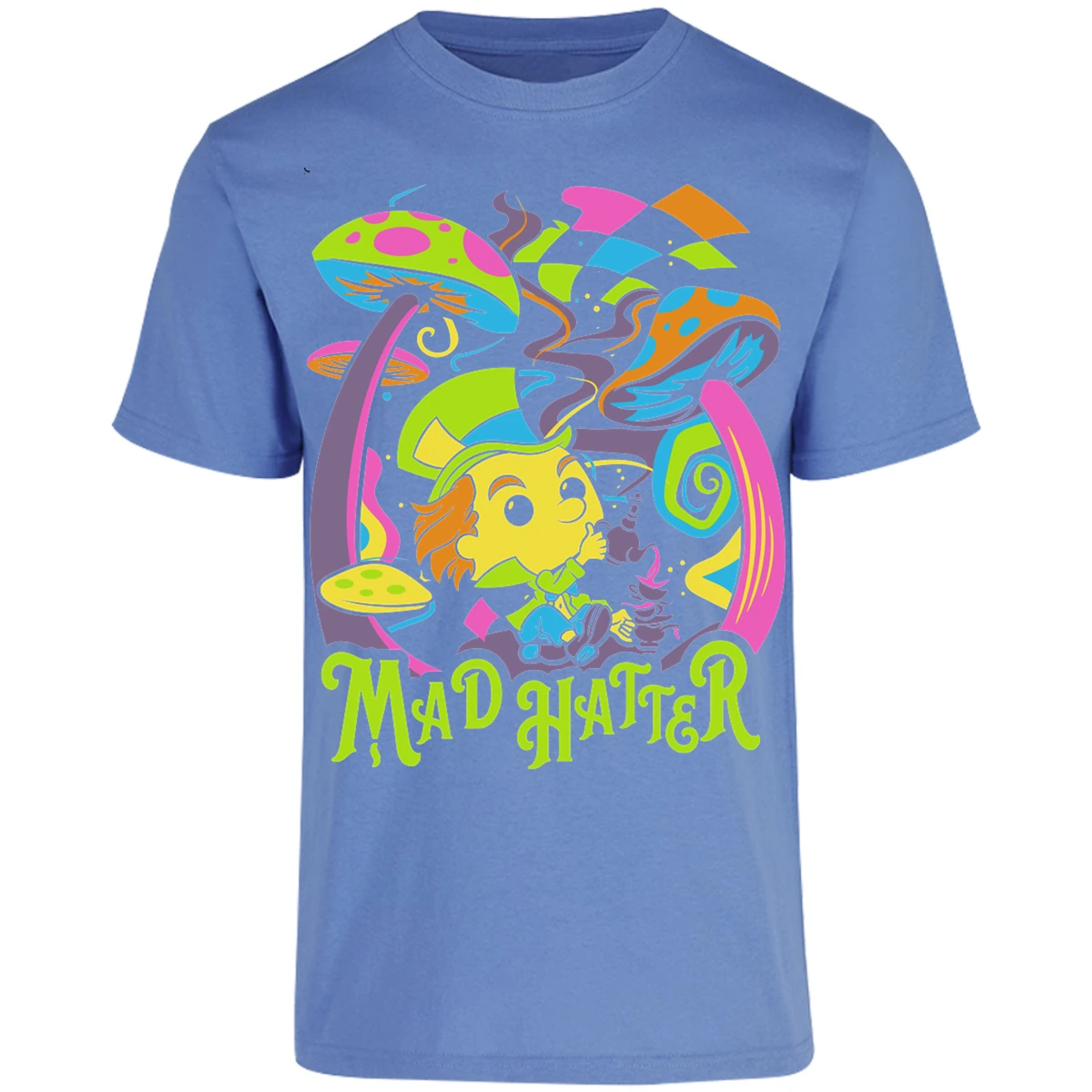 Playera Funko Mad Heater Funko para Adulto 26