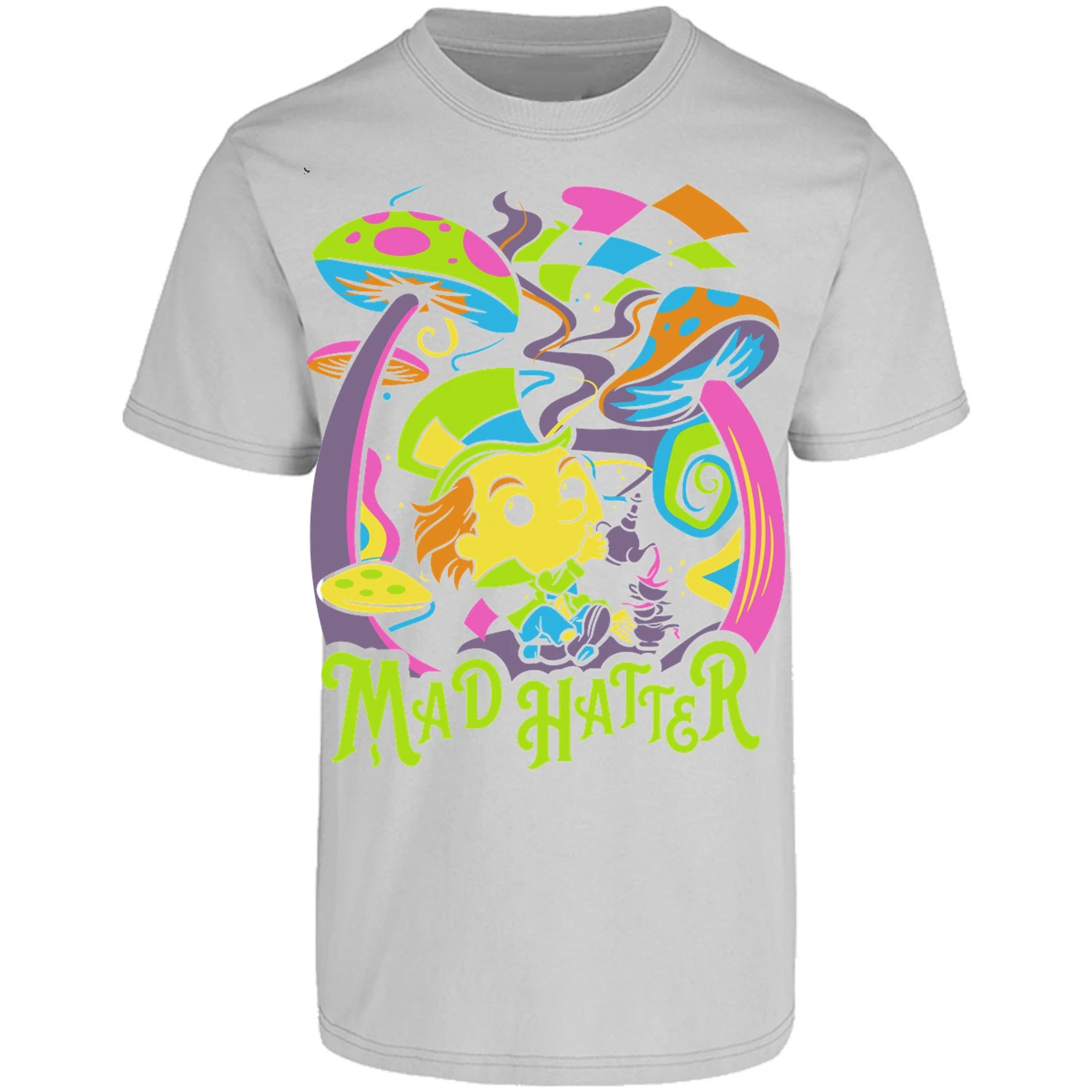 Playera Funko Mad Heater Funko para Adulto 23